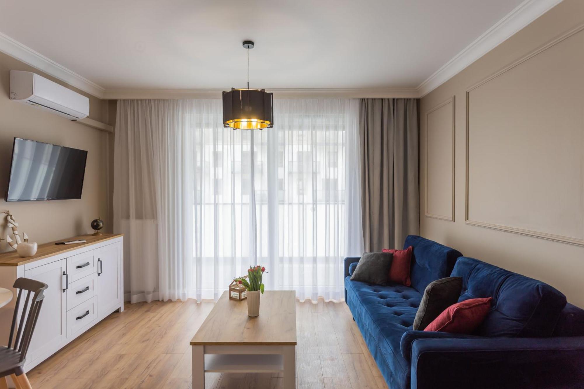 Apartment Papillon Letnica