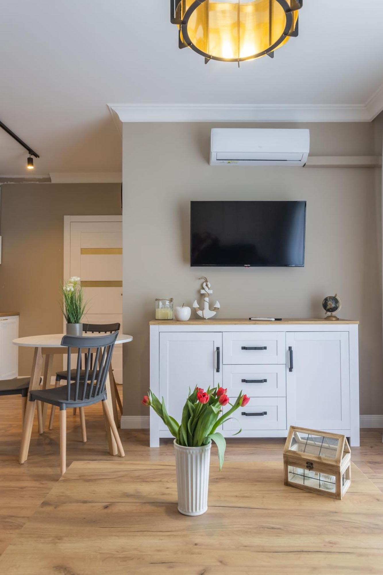Papillon Letnica Apartment