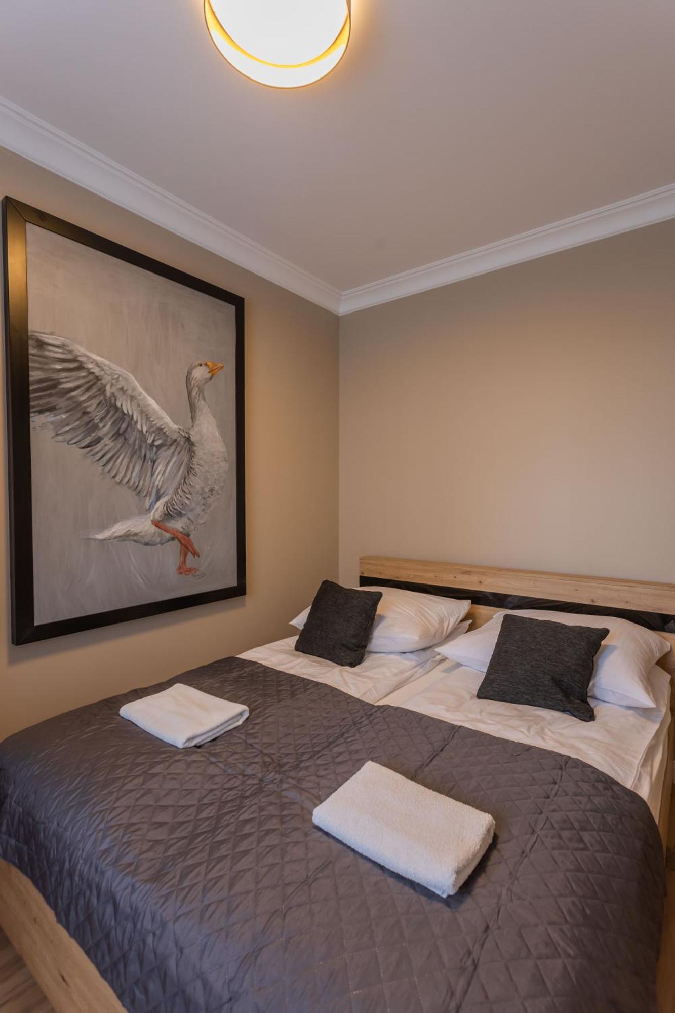 Papillon Letnica Apartment Gdansk