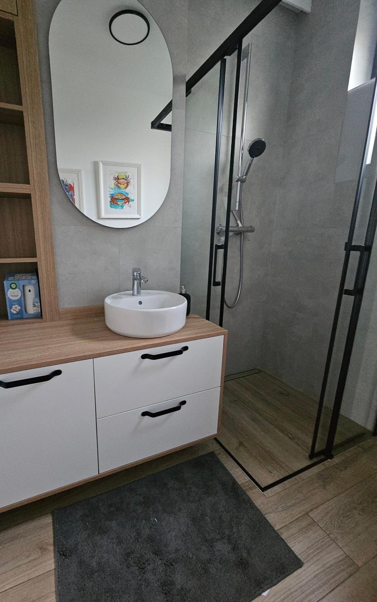 Baltique Apartment *