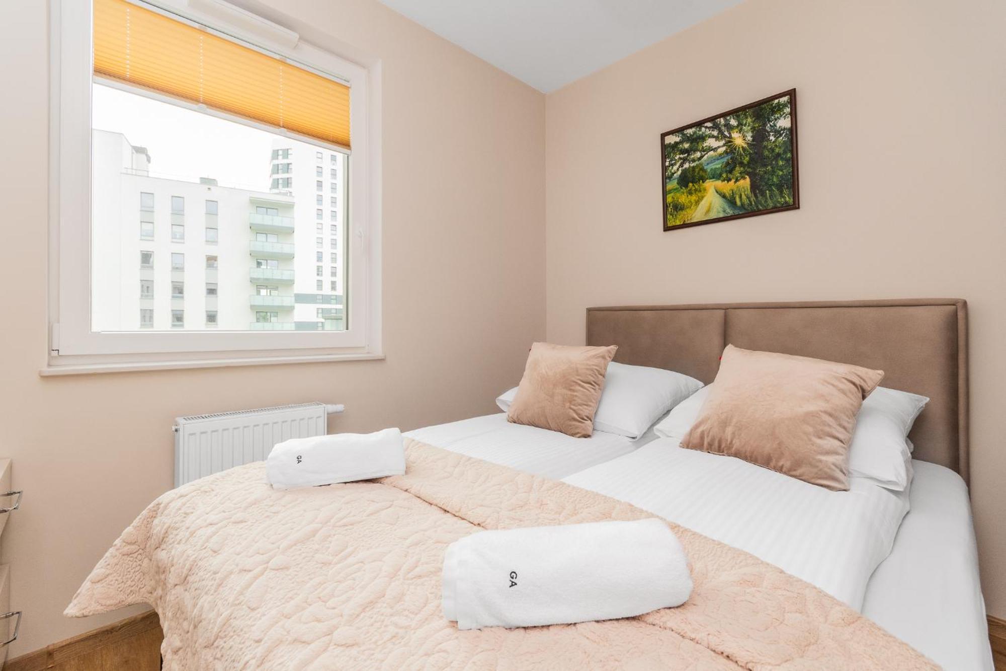 Apartment Grand - Horizon