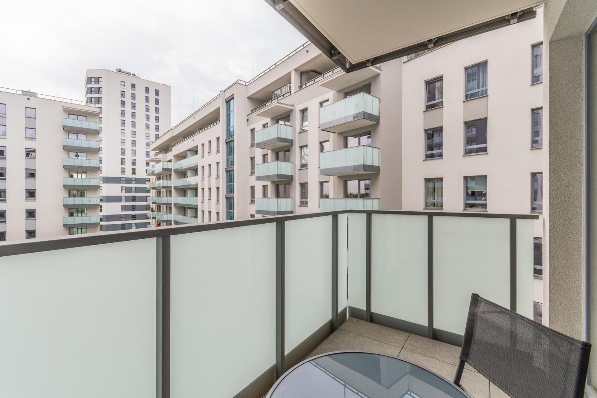 Apartment Grand - Horizon *