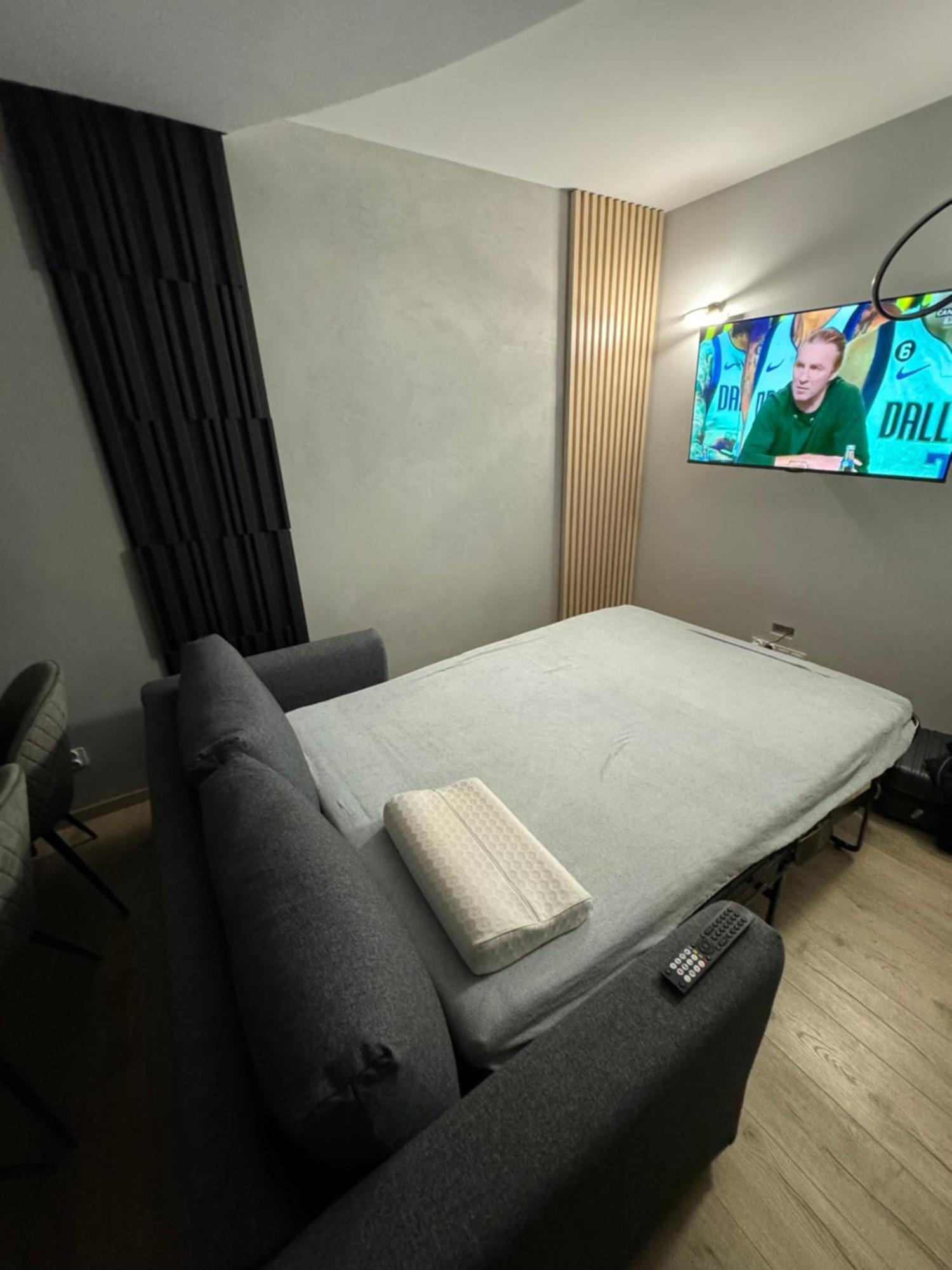 Apartment Z Wanna Z Hydromasazem