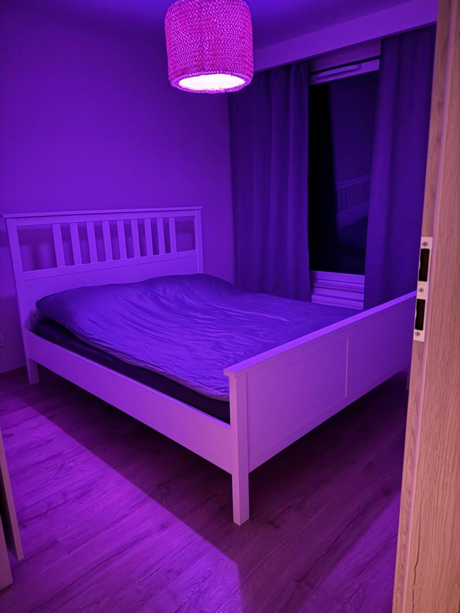 Apartment Z Wanna Z Hydromasazem Gdansk