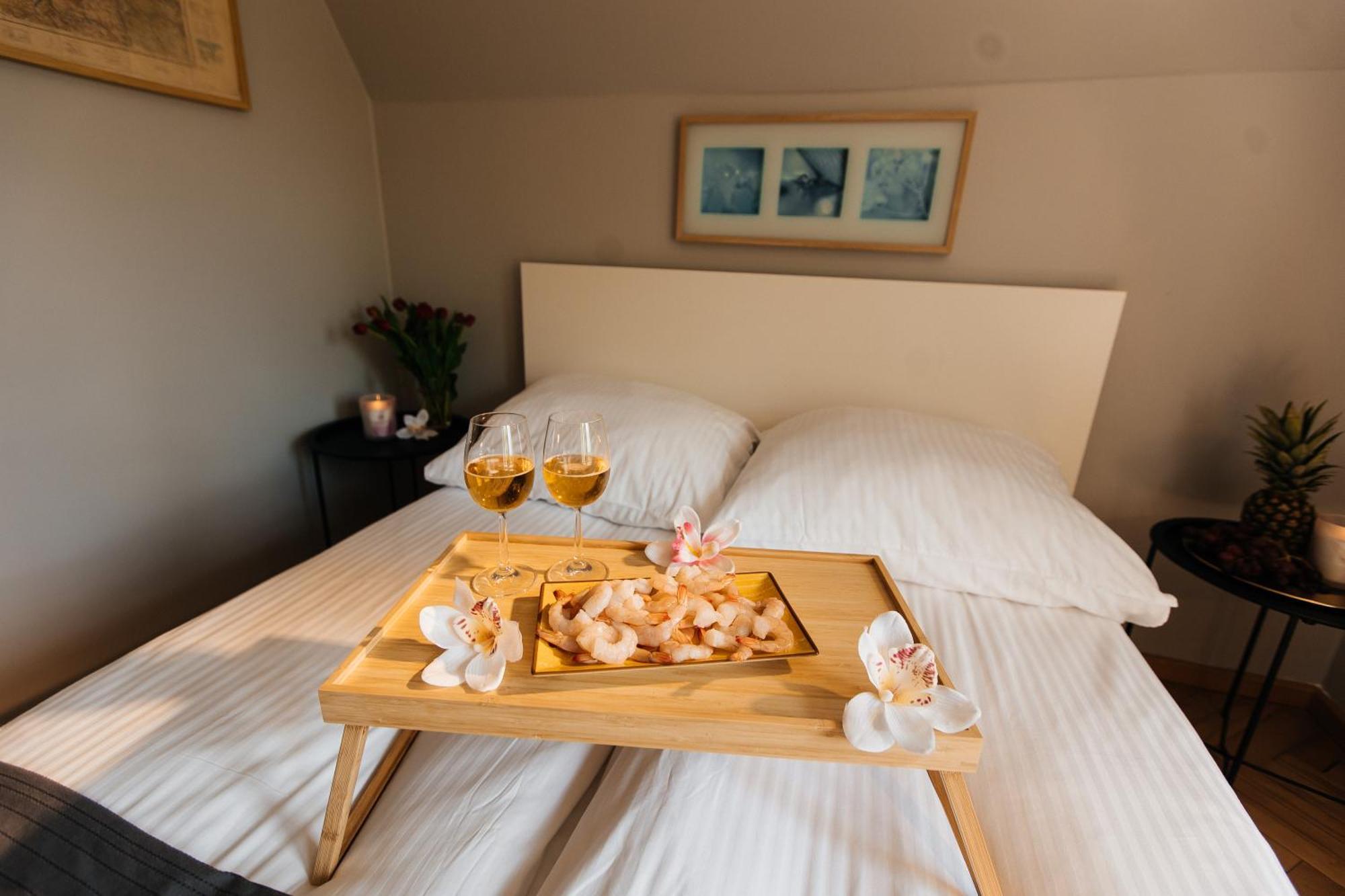 Apartament Maya's Flats & 23 Attic - Ogarna Old Town *