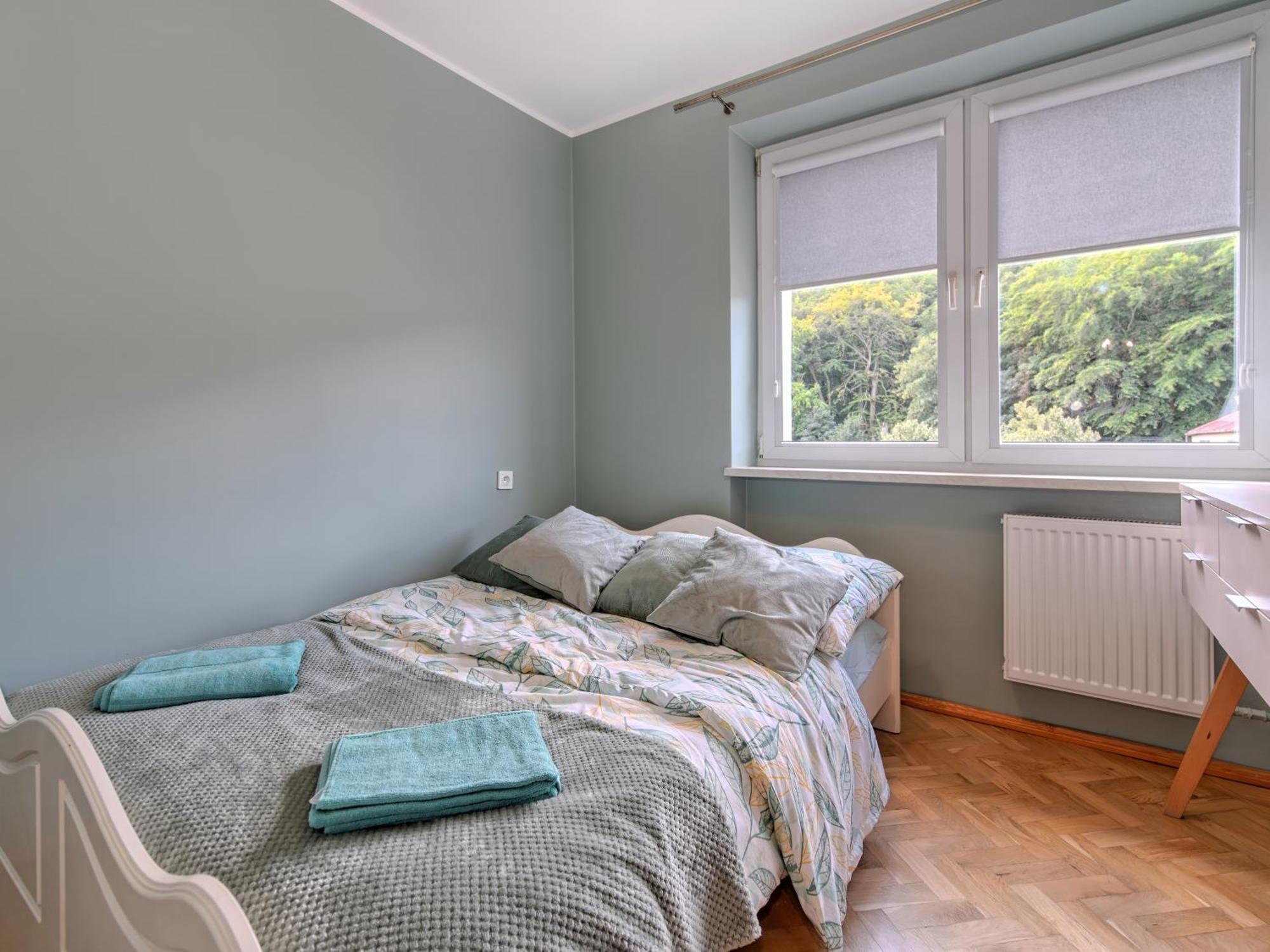 Lejlighed Platinium Wrzeszcz - Batorego Gdańsk