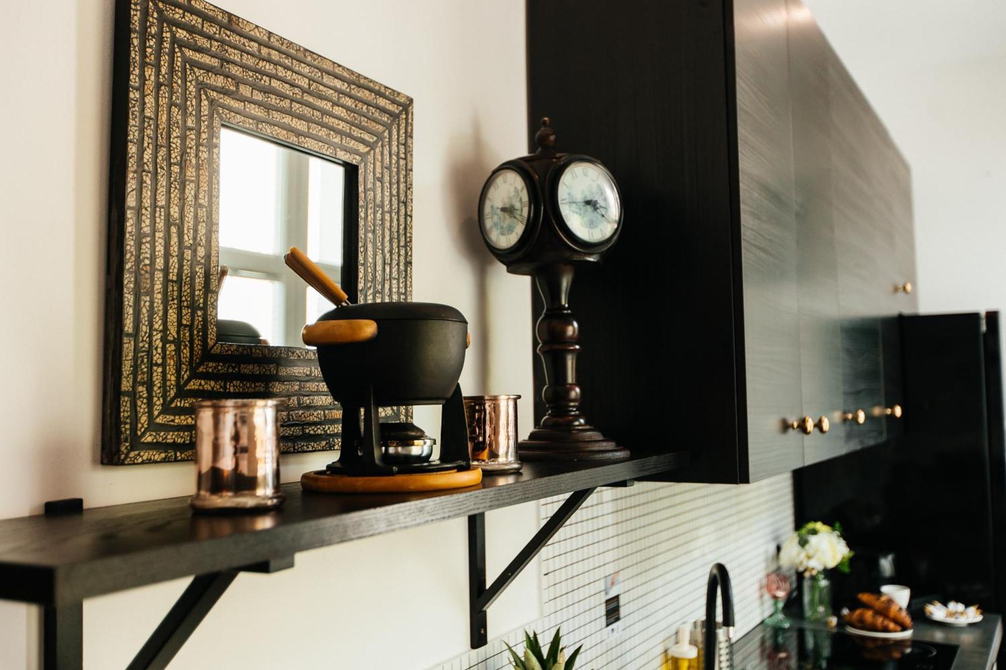 Zielona Apartment