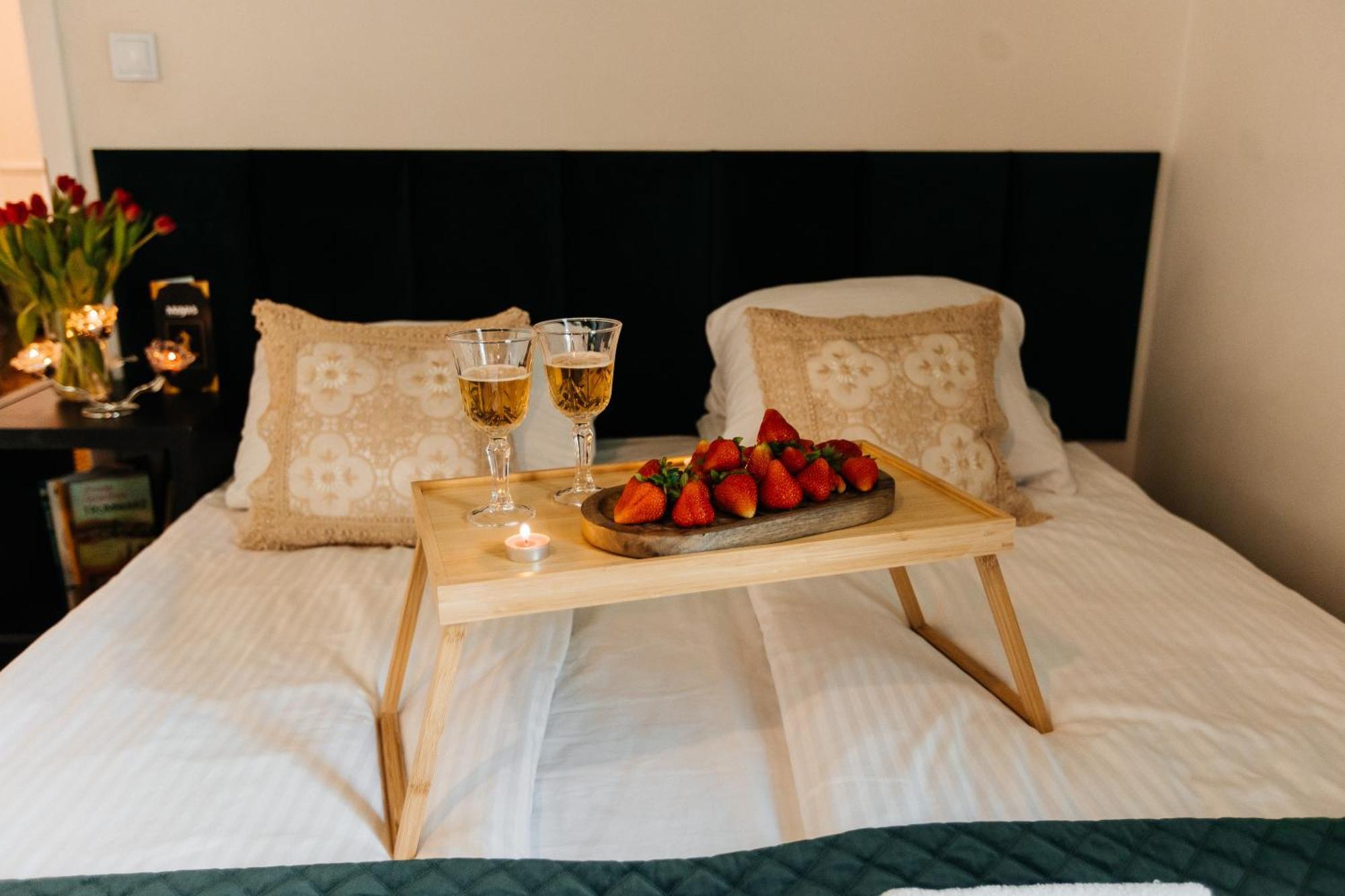 Apartment Zielona *