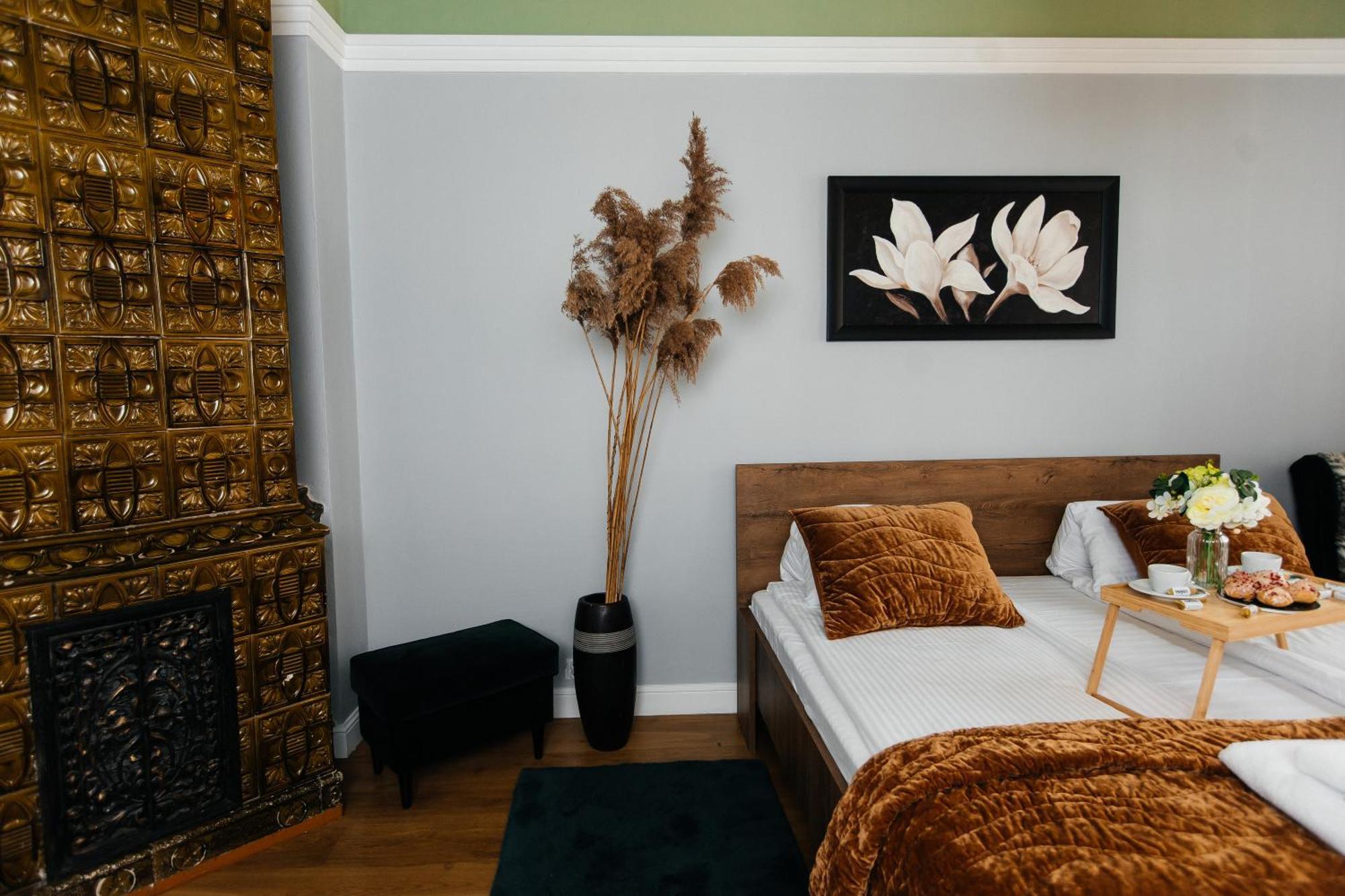 Zielona Apartment Gdansk