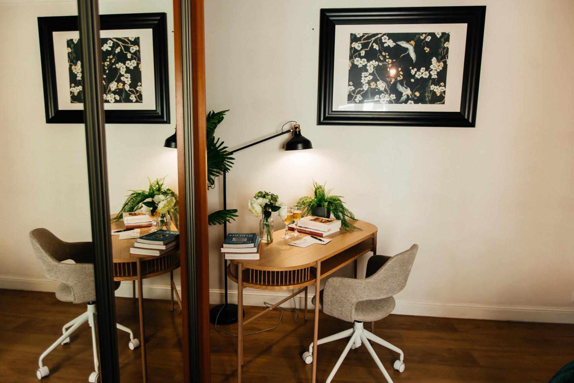Apartment Zielona Gdansk