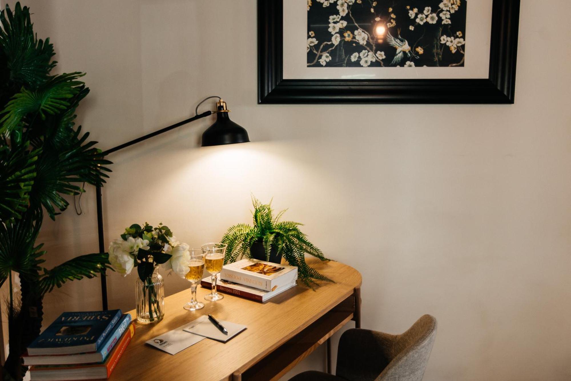 Apartment Zielona Gdansk