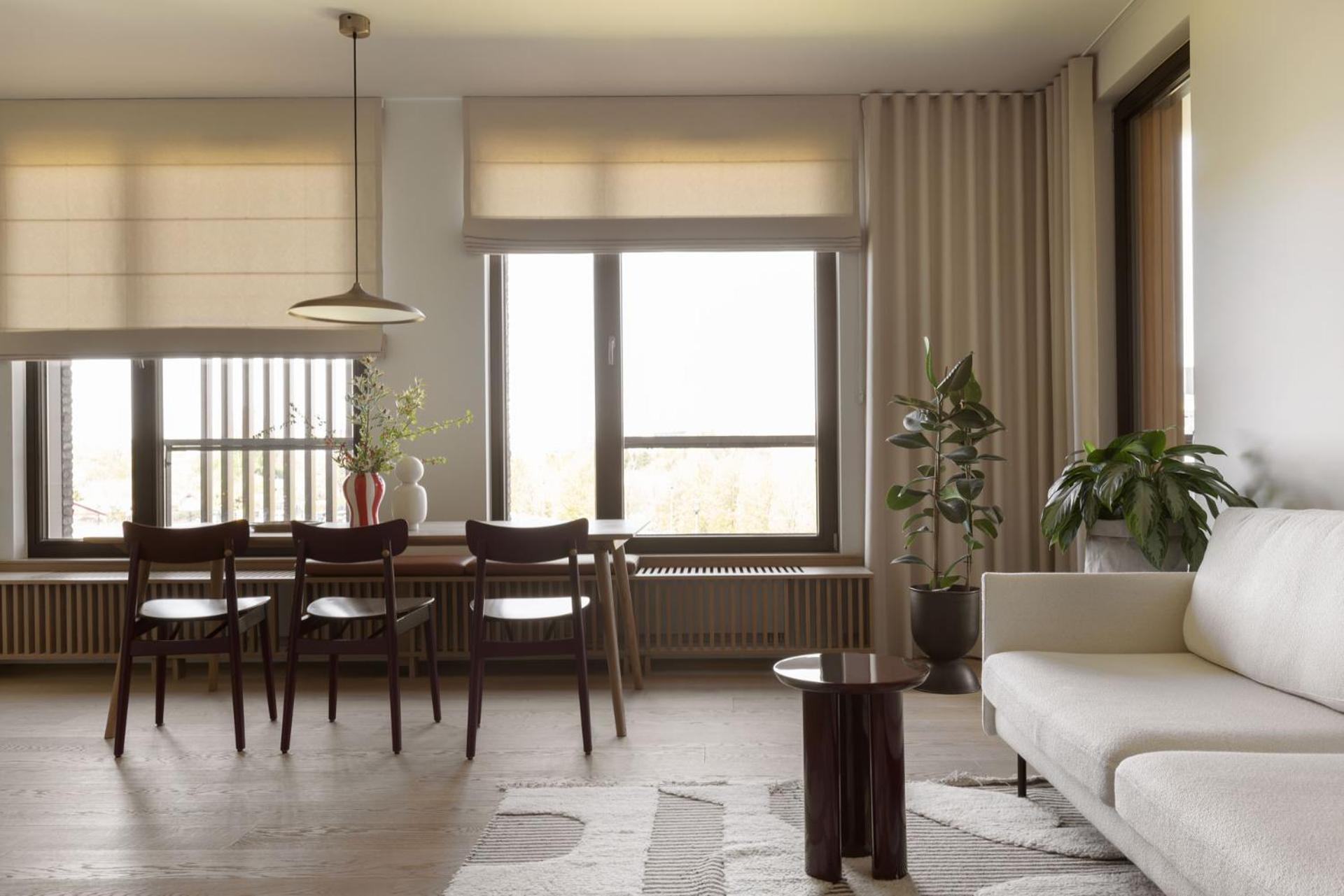 Amber - Botanica Jelitkowo By Oneapartments *