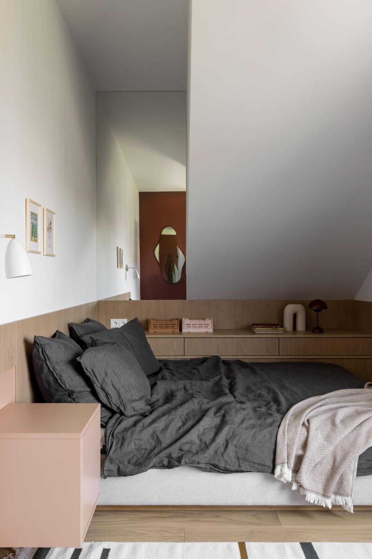 Amber - Botanica Jelitkowo By Oneapartments Apartment
