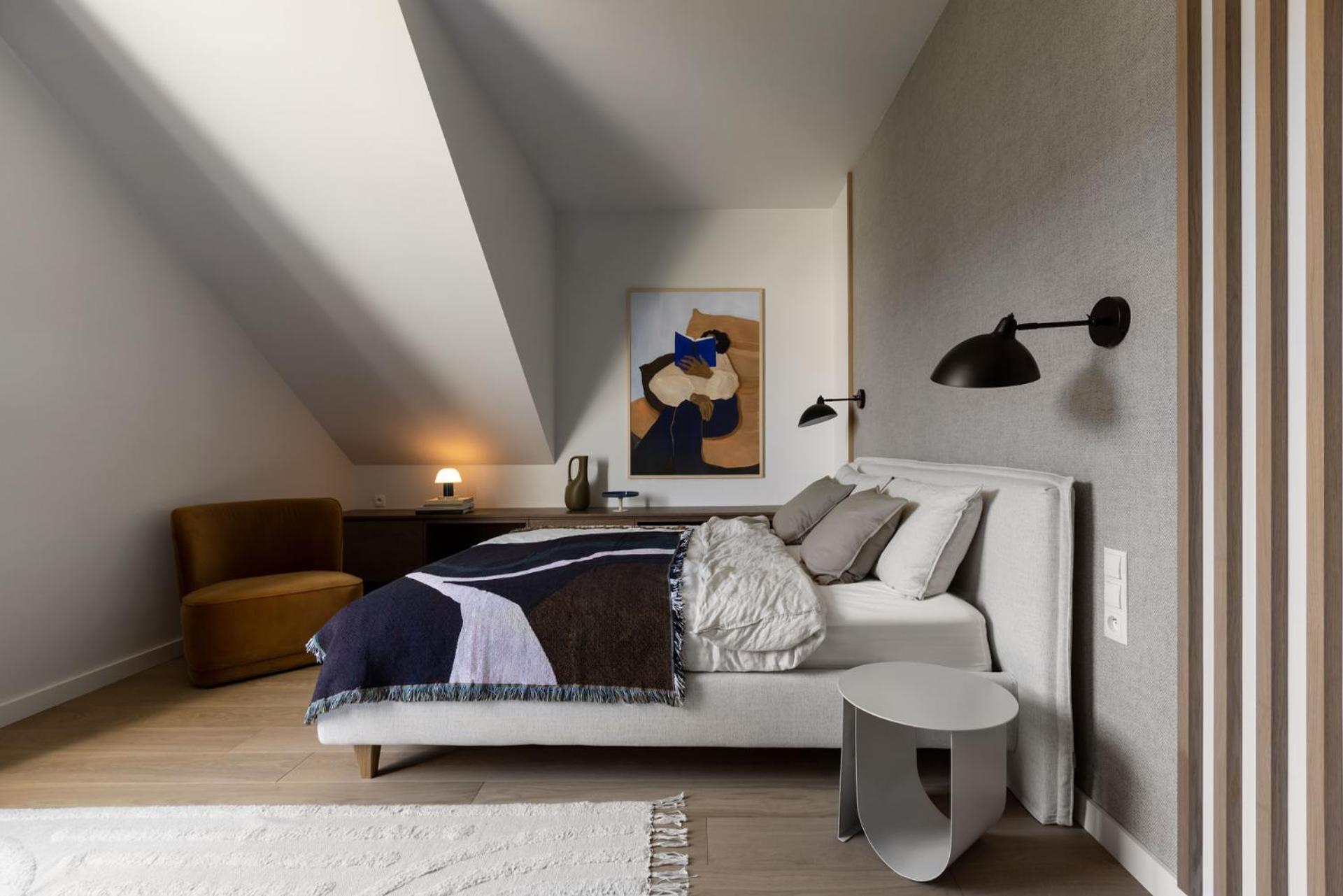 Amber - Botanica Jelitkowo By Oneapartments *