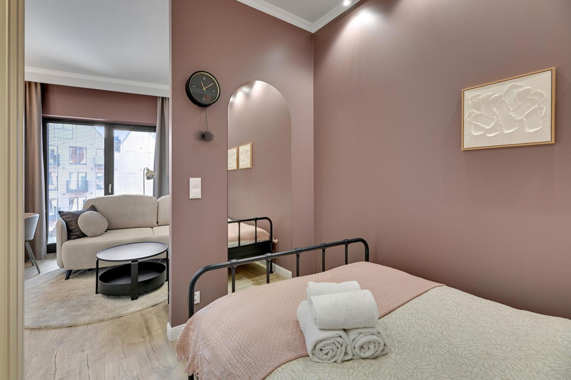 Granaria Marina By Comfort *