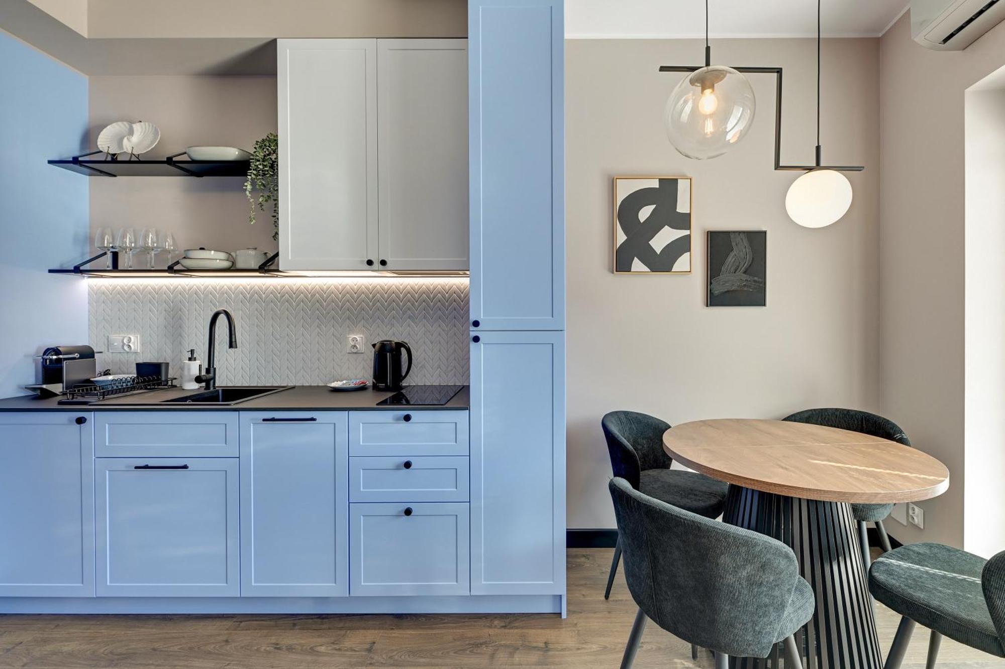 Apartment Granaria Marina By Comfort *