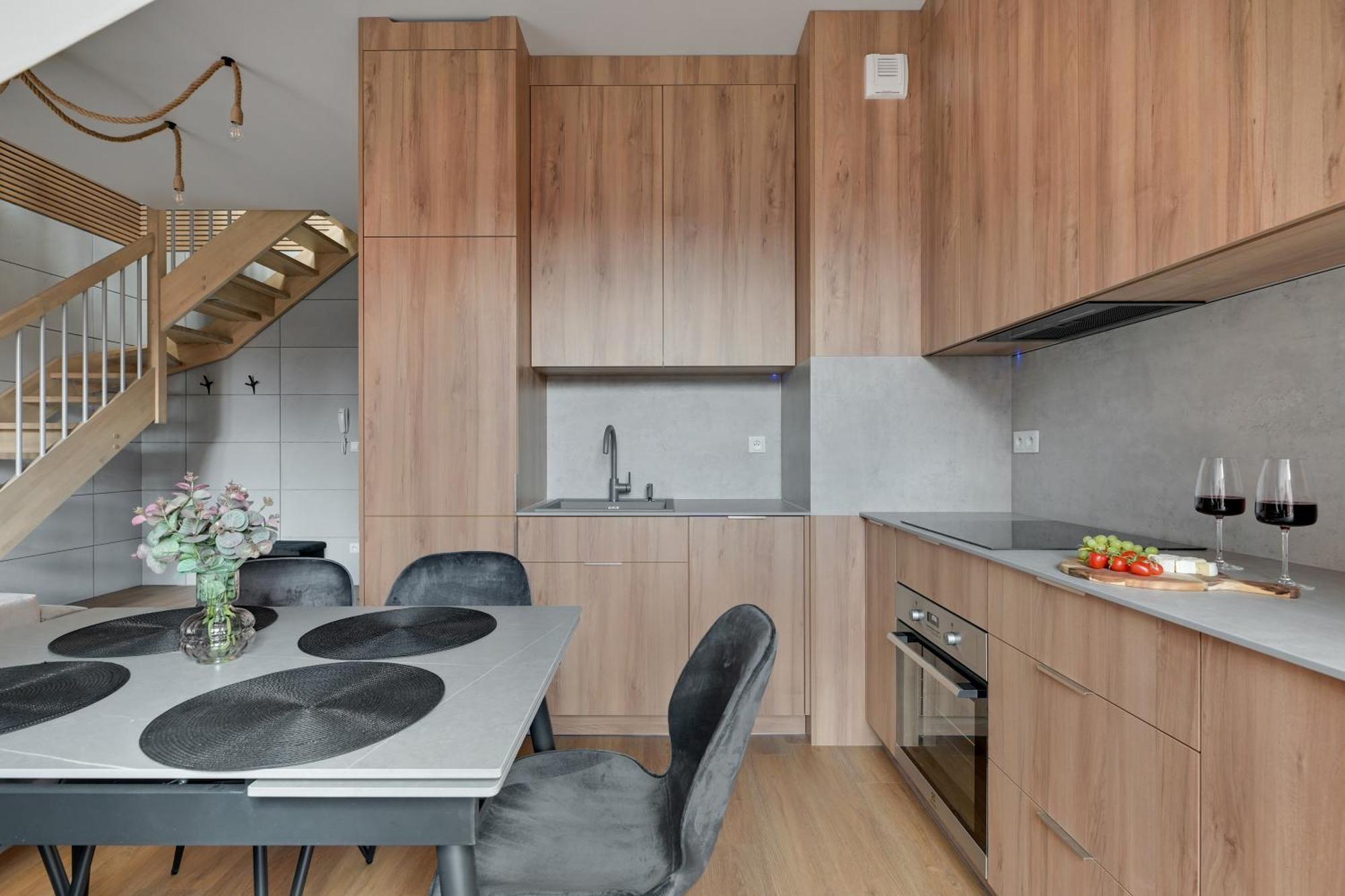 Granaria Premium By Downtown Gdańsk