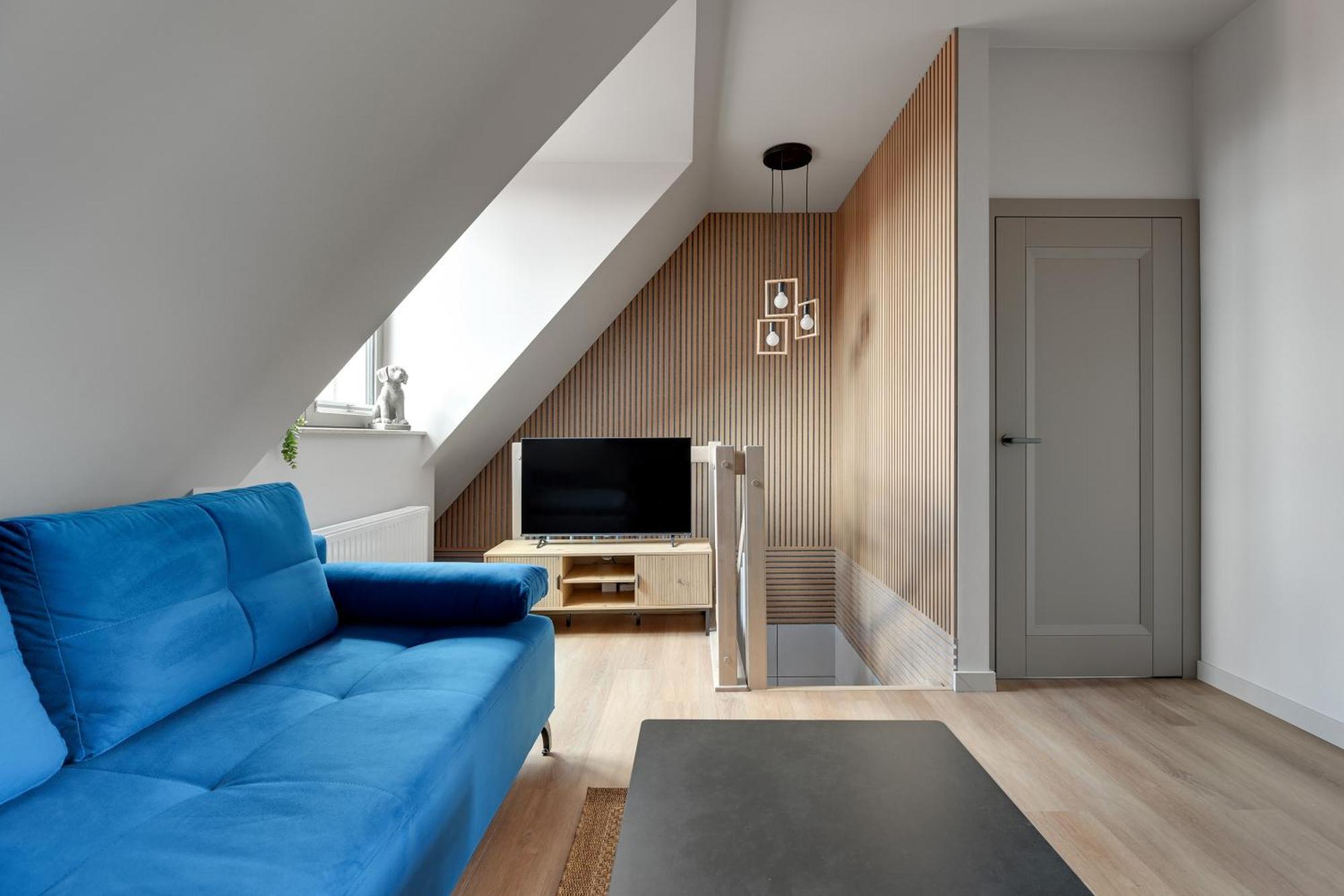 Leilighet Granaria Premium By Downtown