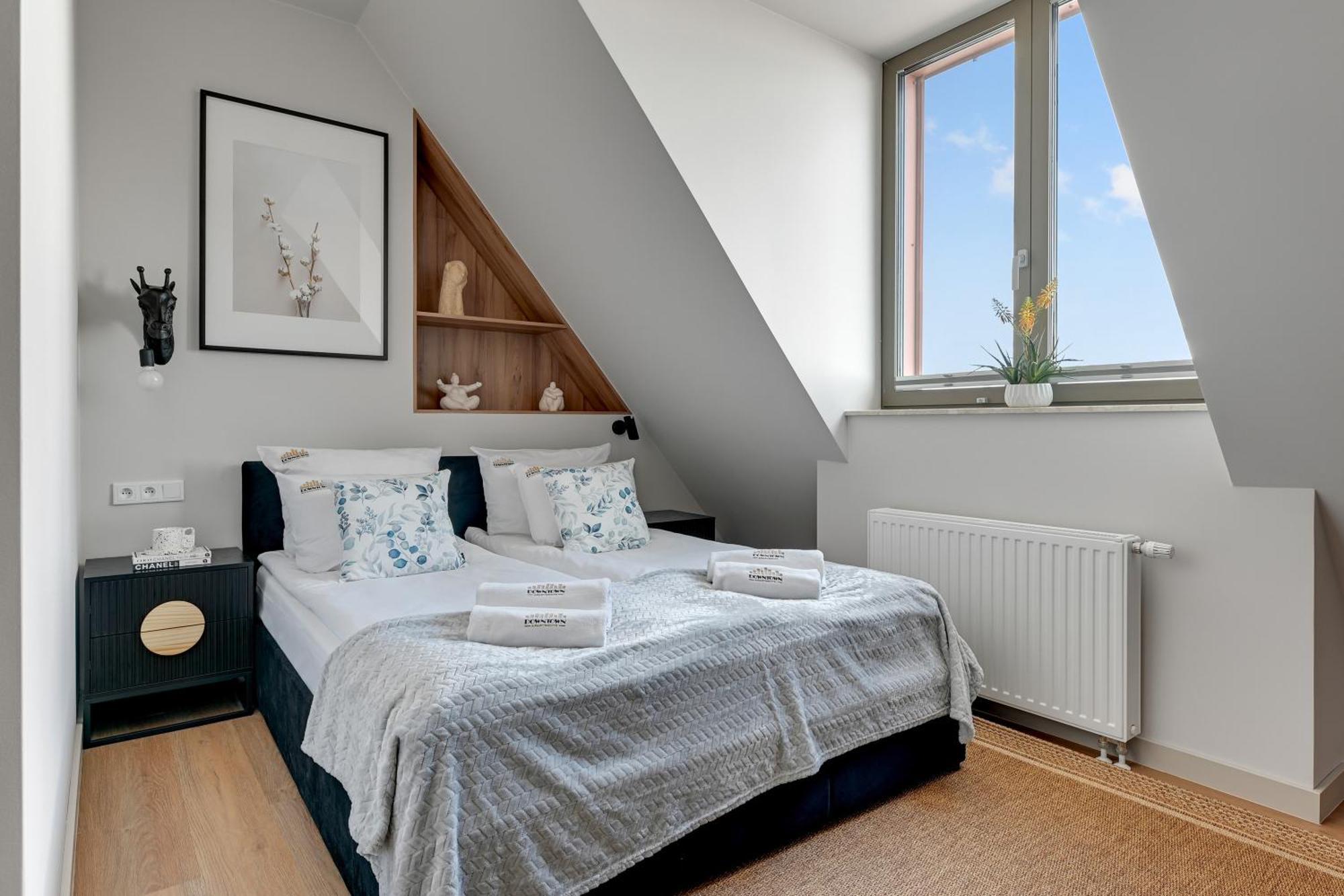 Leilighet Granaria Premium By Downtown *
