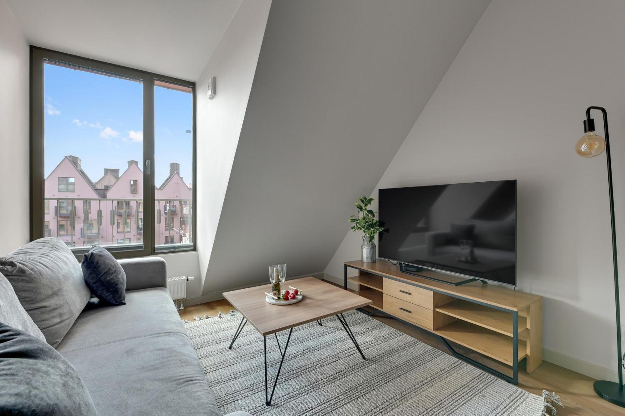 Leilighet Granaria Premium By Downtown
