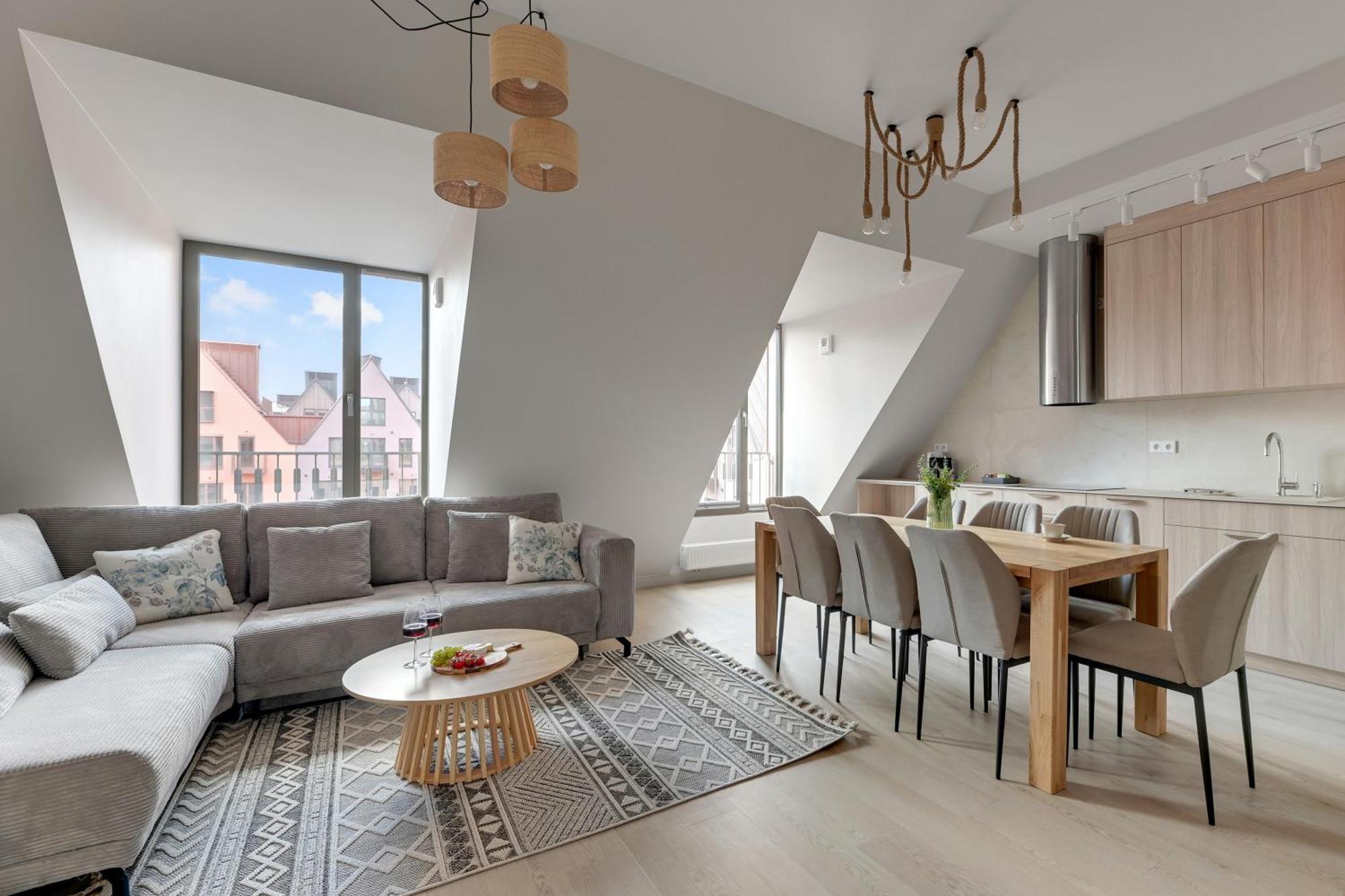 Granaria Premium By Downtown