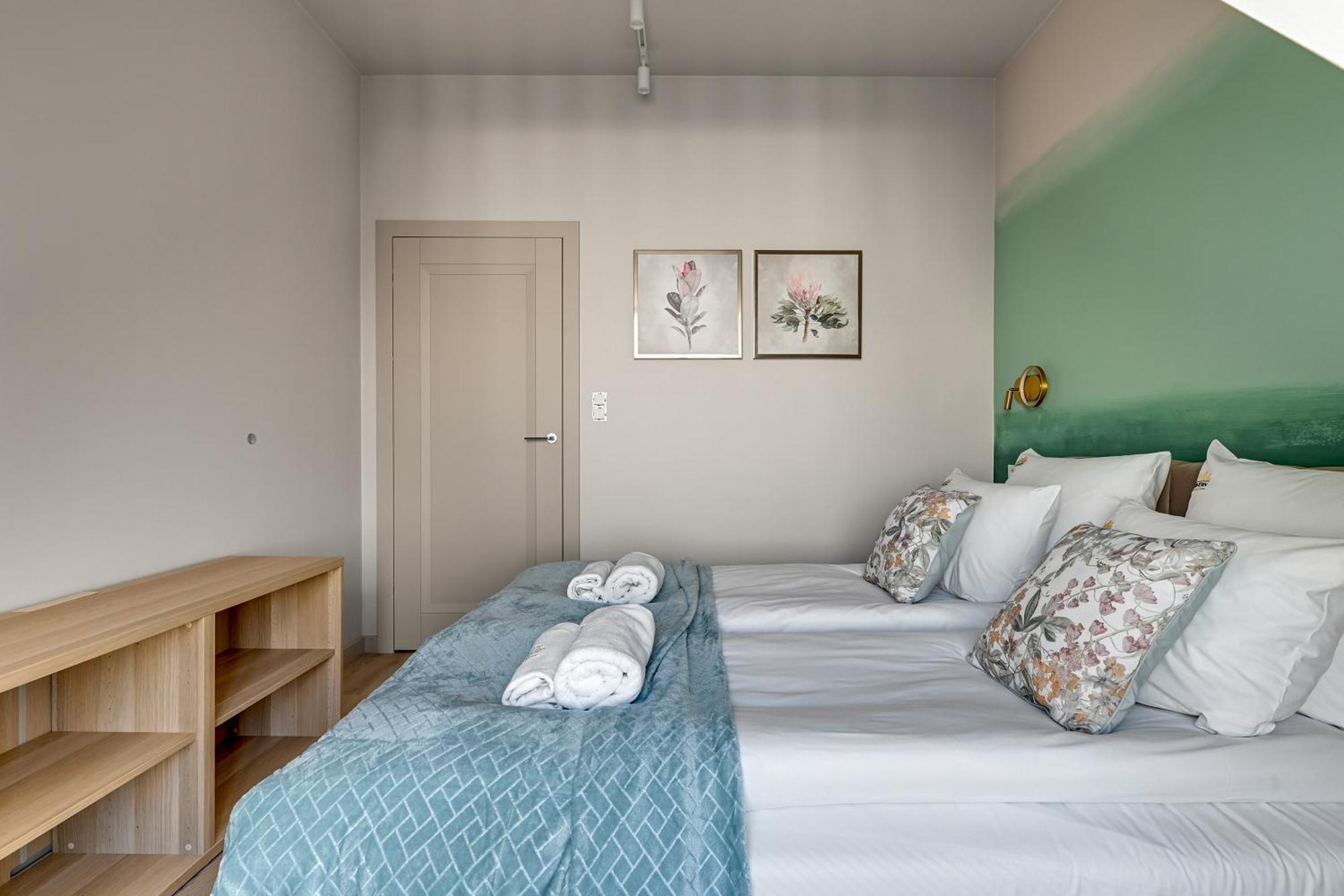 Leilighet Granaria Premium By Downtown *