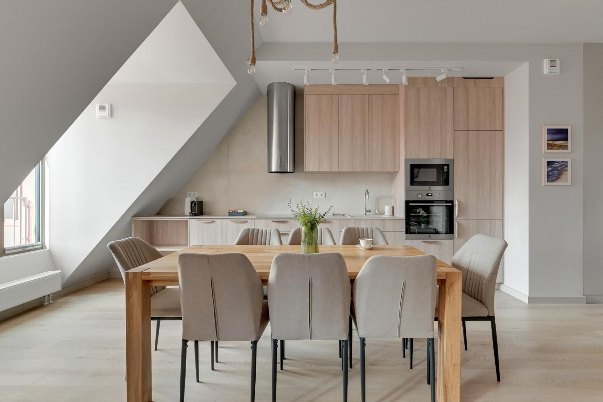 Granaria Premium By Downtown * Gdańsk