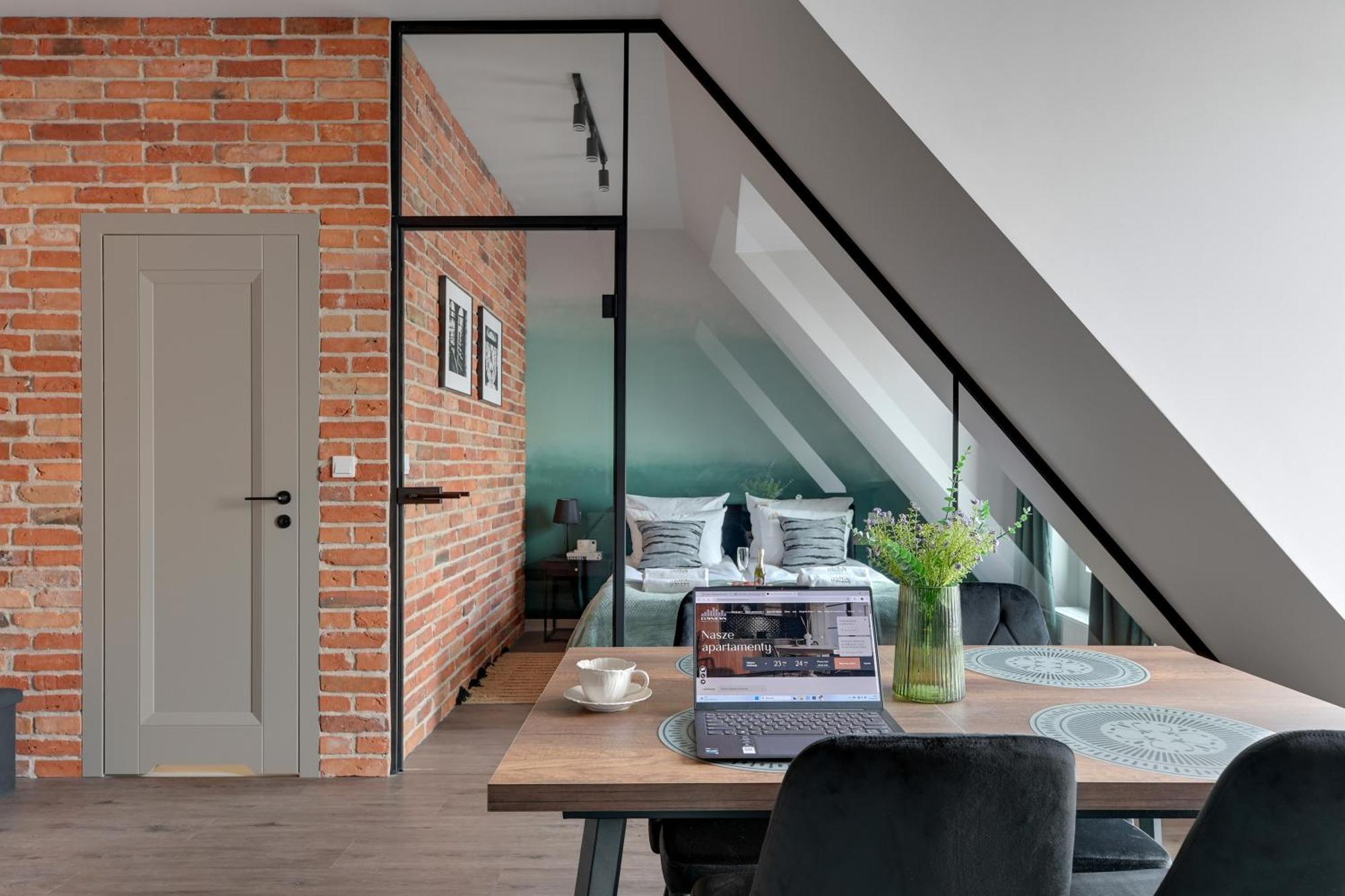 Granaria Premium By Downtown Leilighet