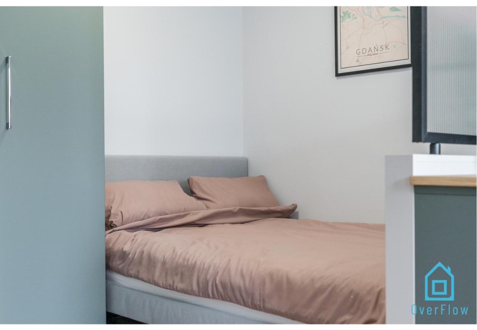 Afrodyta - Charming Place, 15 Minutes To Old Town & 5 Minutes To Seaside * Gdańsk