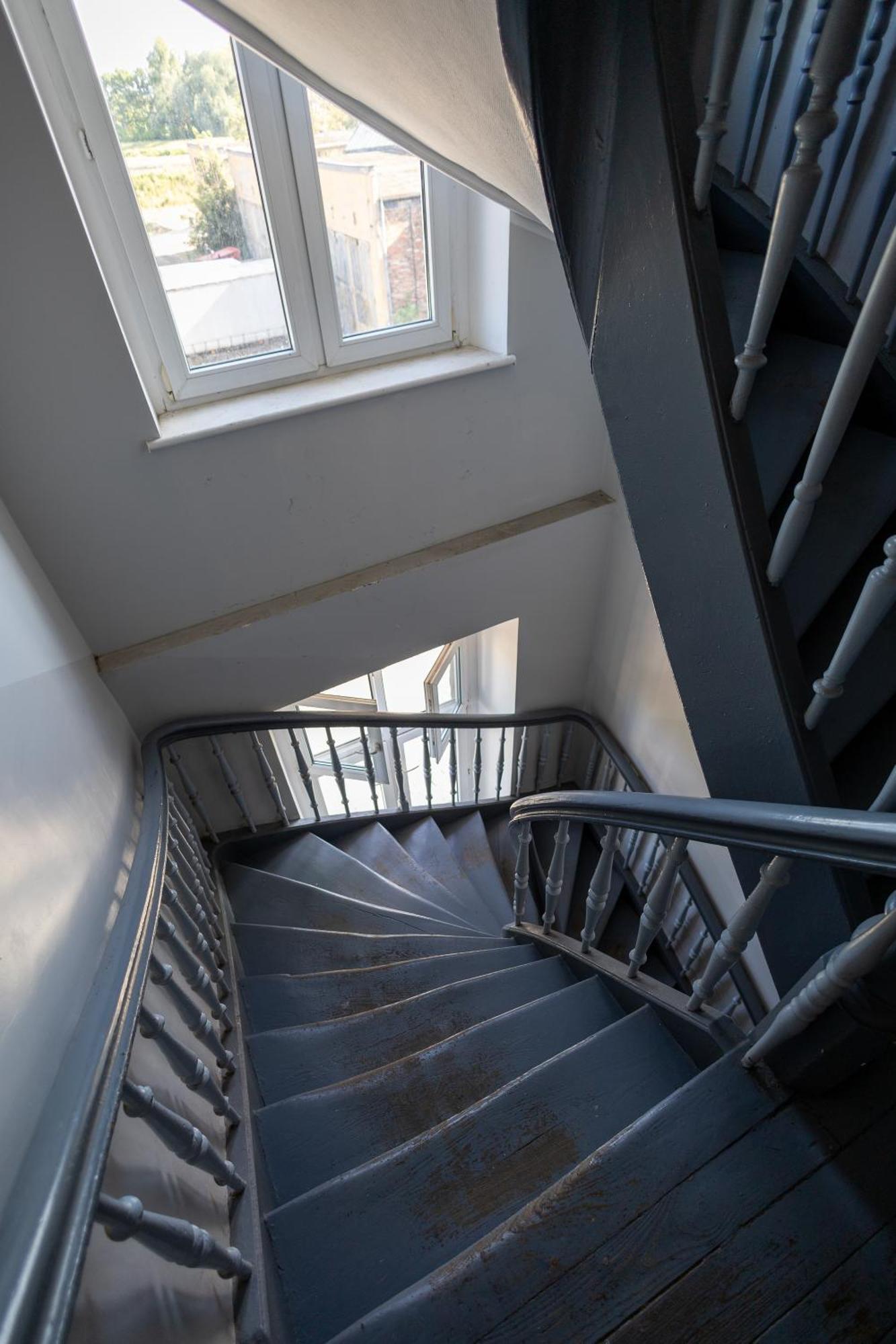 By 2homerent Gdańsk