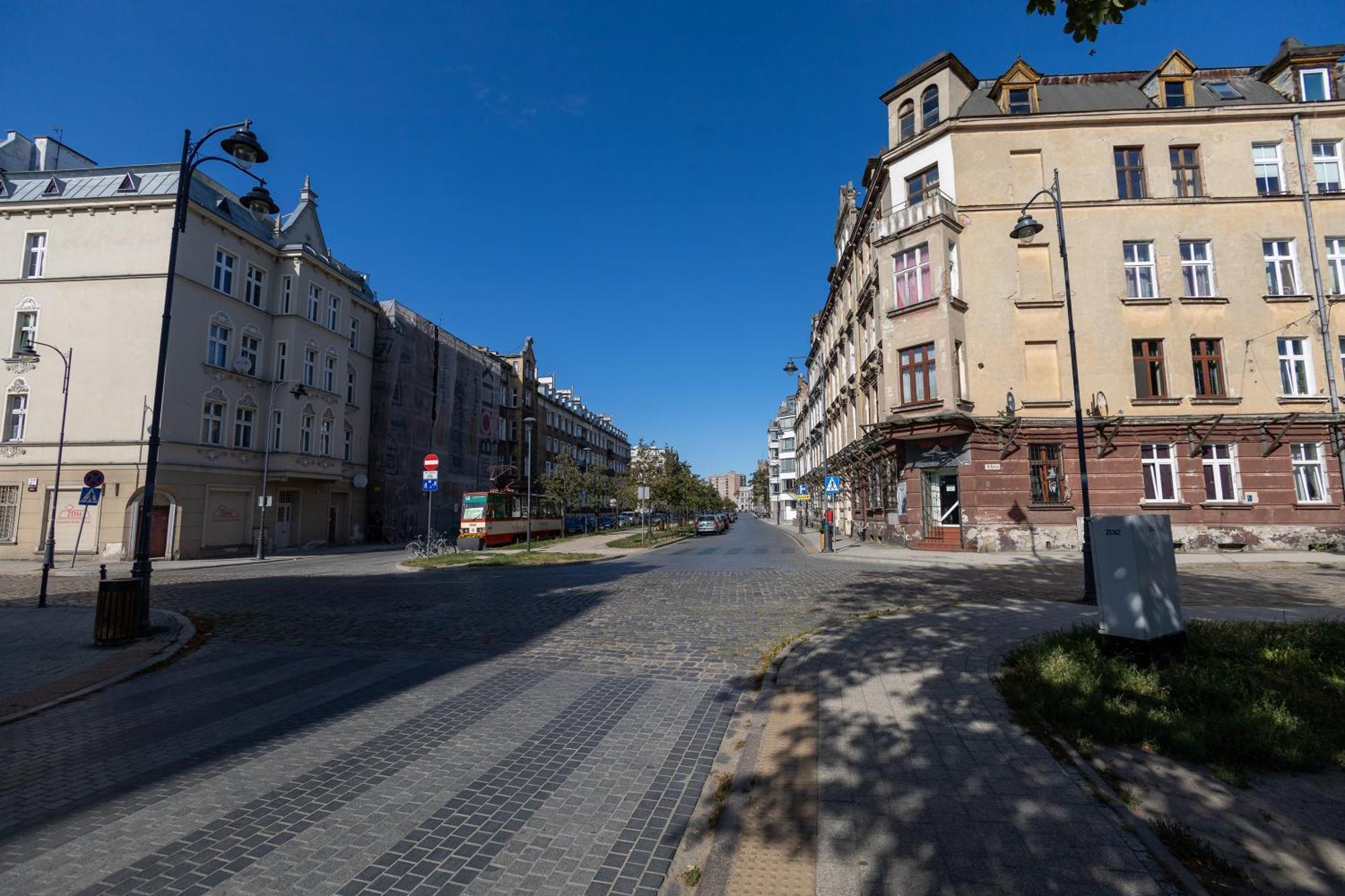 By 2homerent Huoneisto Gdańsk