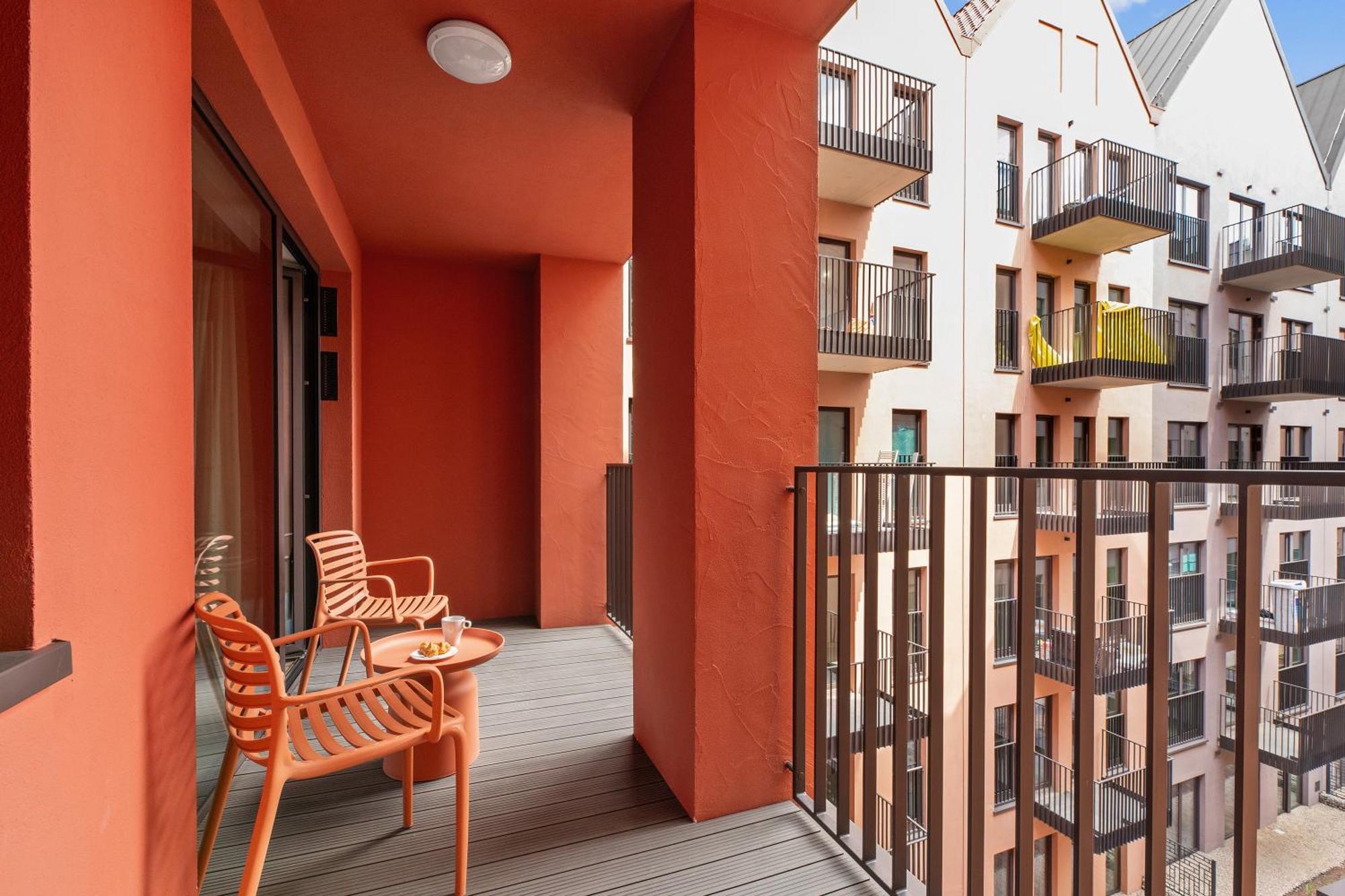 Grano Granaria Apartment