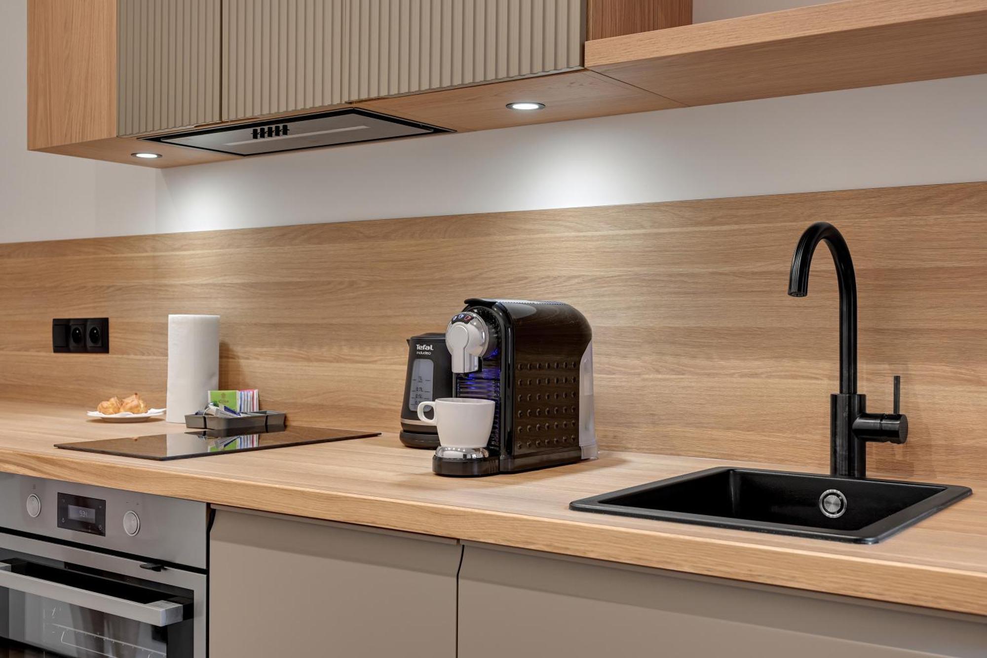 Apartment Grano Granaria *