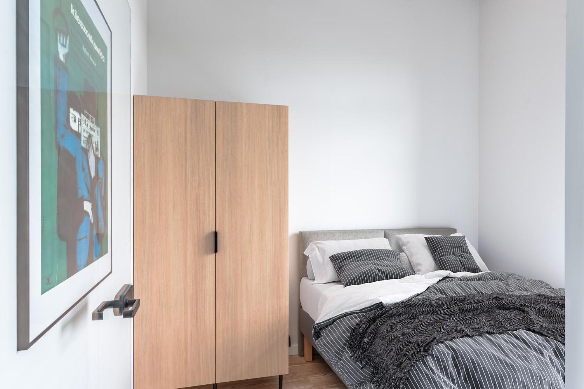 Noli Old Town Hotel apartamentowy Gdańsk