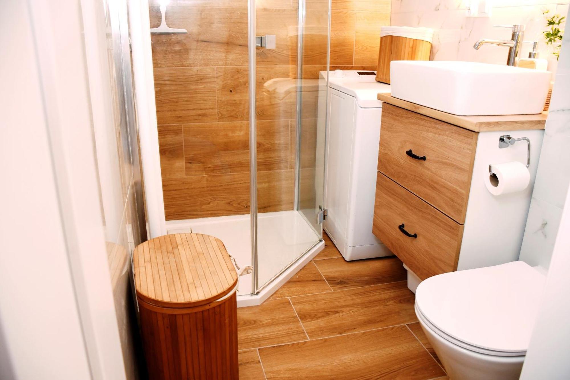 Apartment Przytulny Zakatek