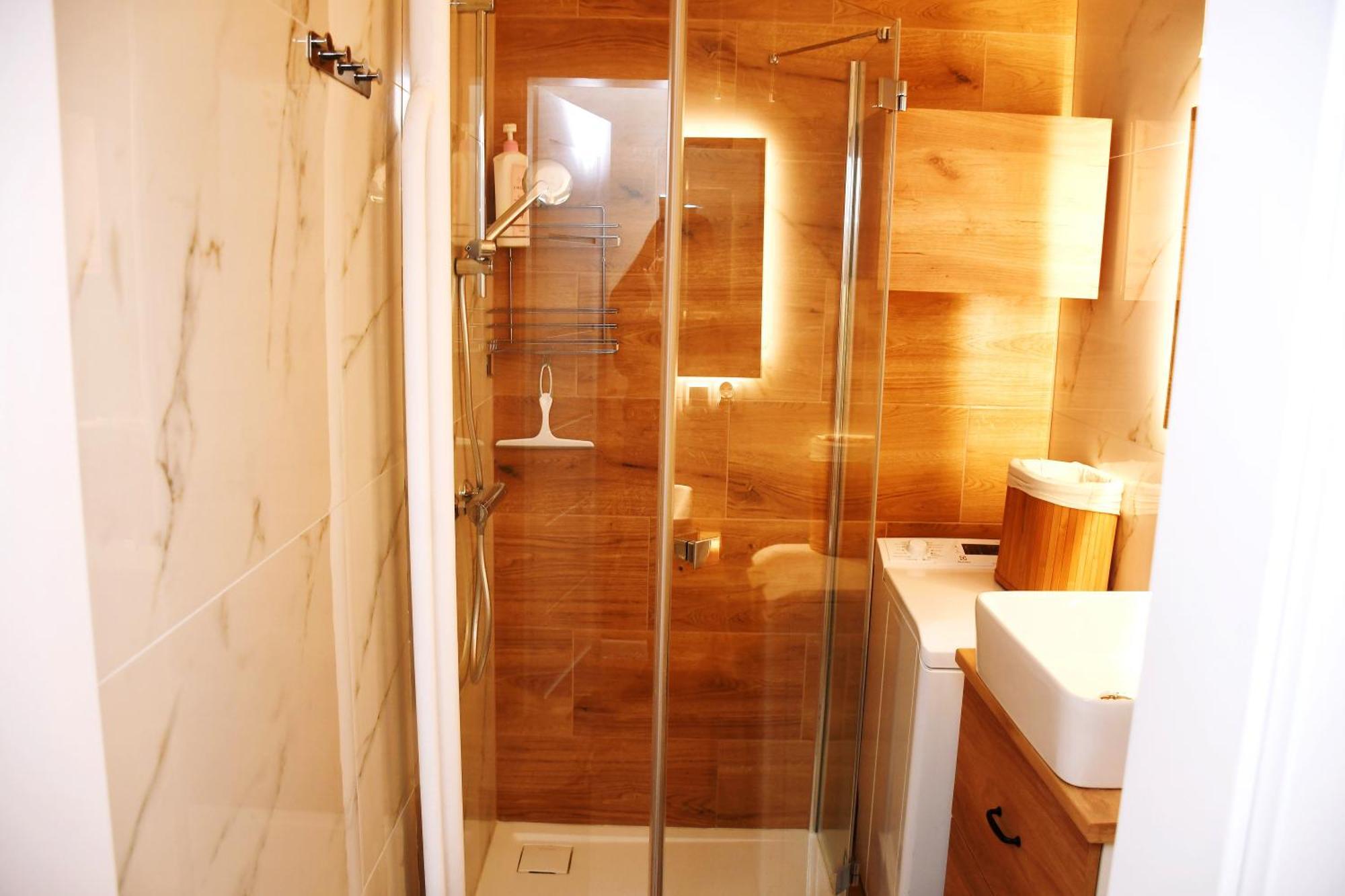Przytulny Zakatek Apartment *