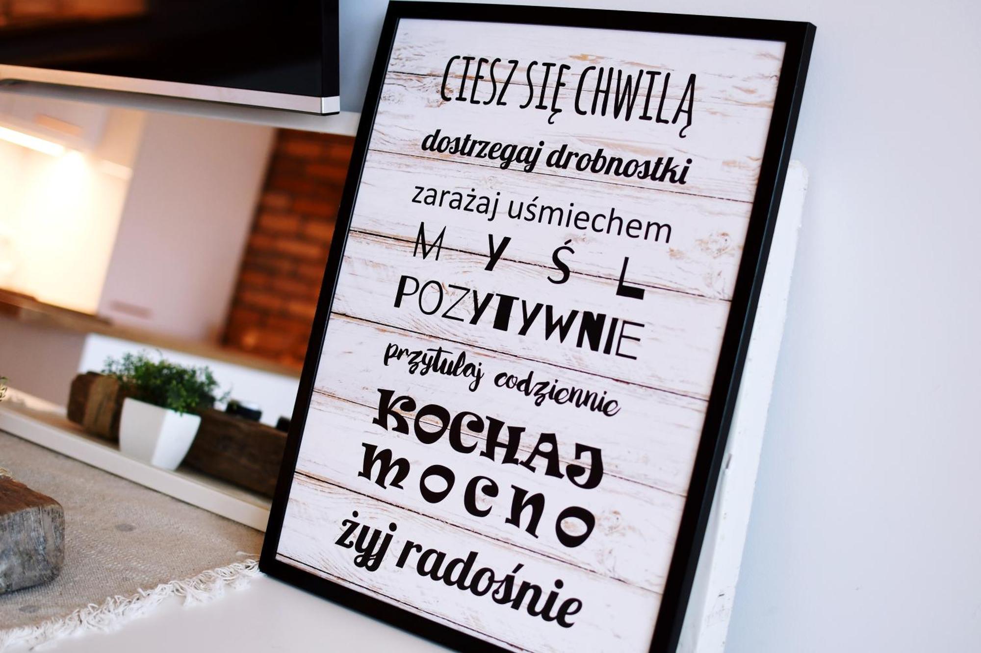 Apartment Przytulny Zakatek
