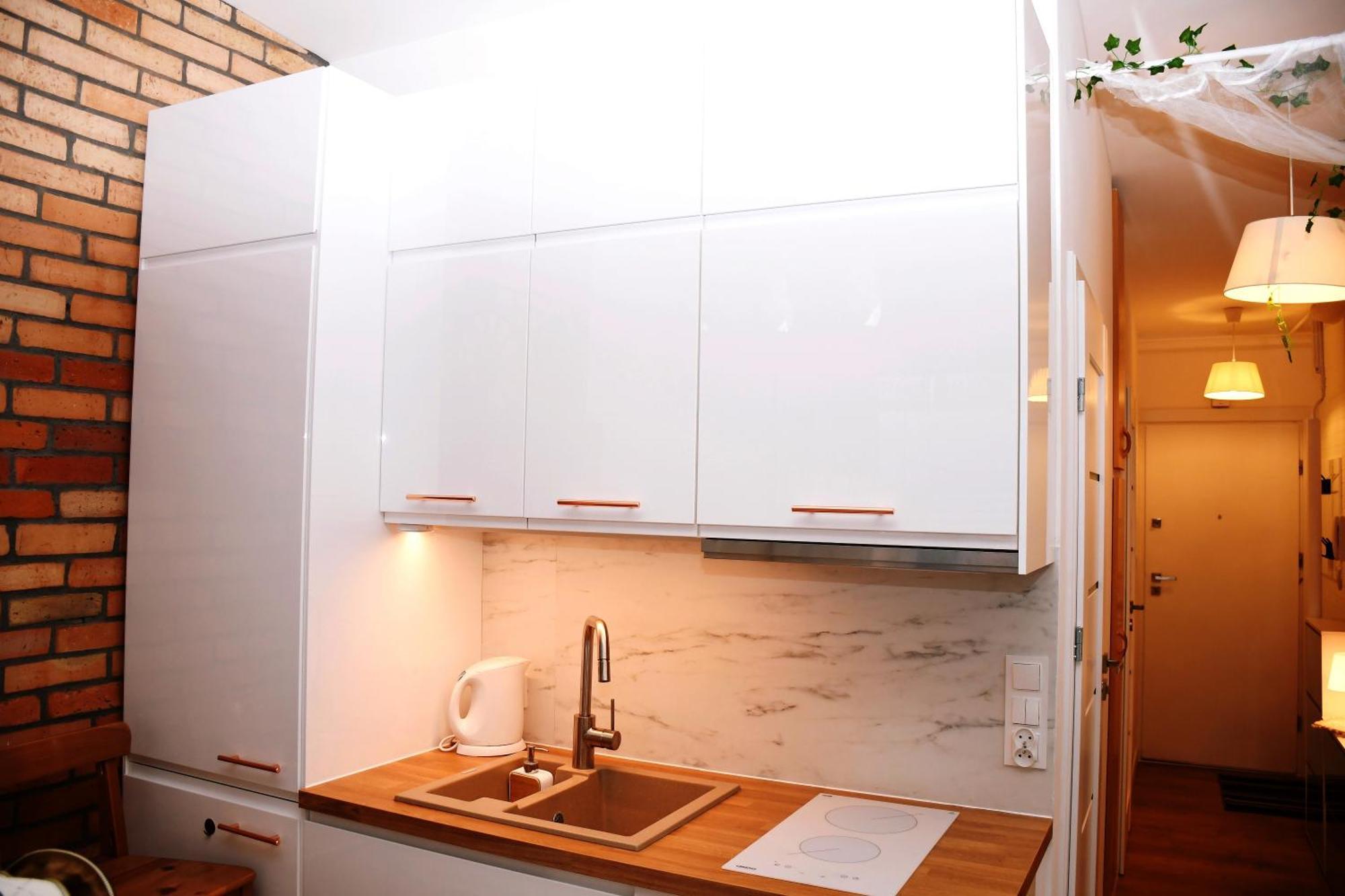 Przytulny Zakatek Apartment *