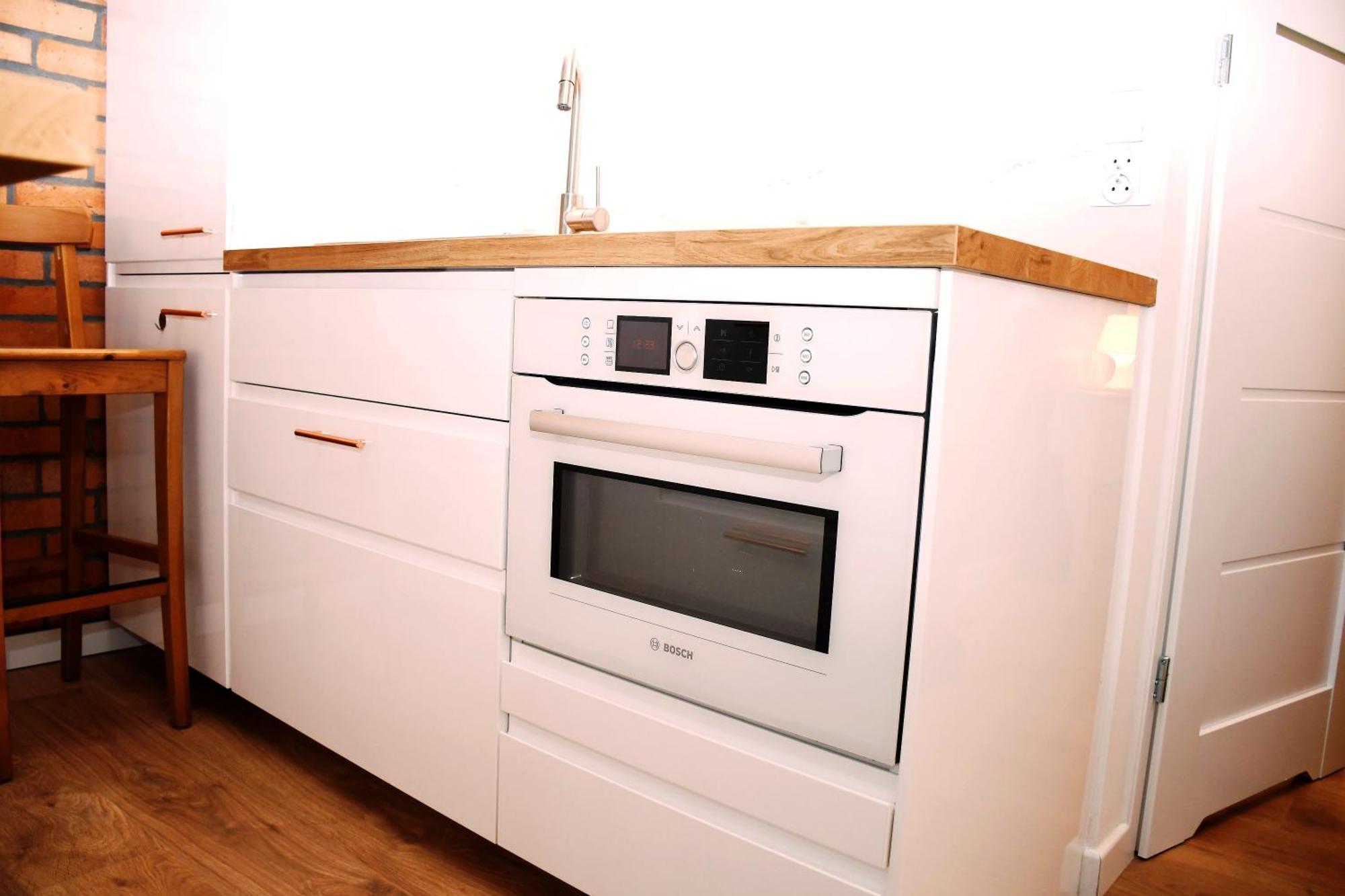 Apartment Przytulny Zakatek