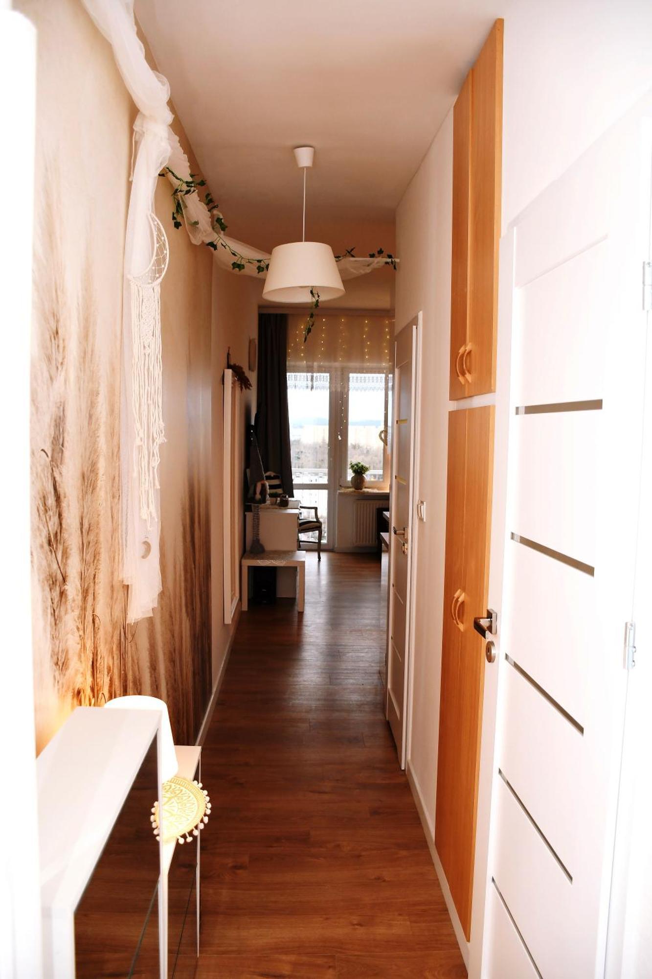 Przytulny Zakatek Apartment Gdansk