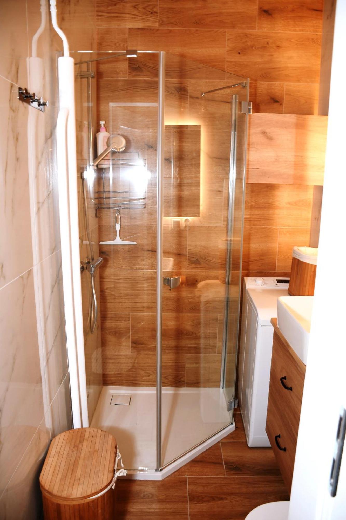 Przytulny Zakatek Apartment *