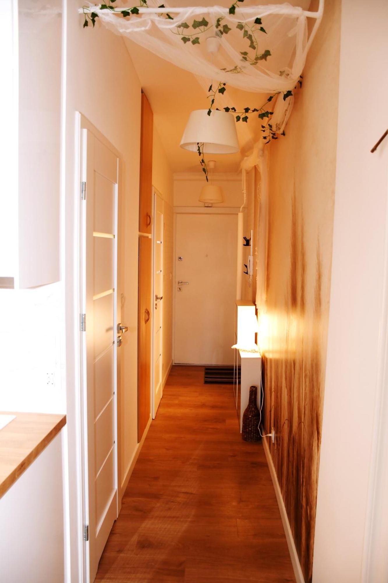 Przytulny Zakatek Apartment