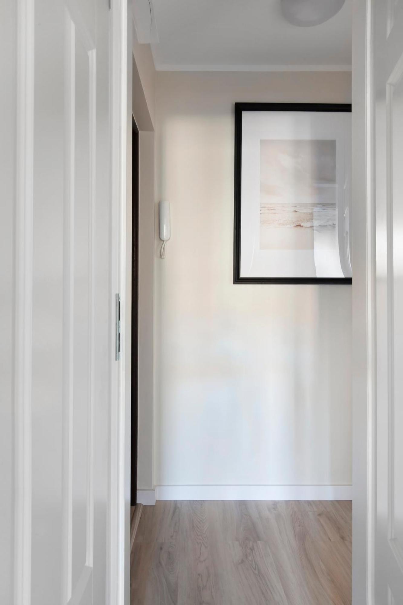 Elite Old Town Center Premium Apartment *
