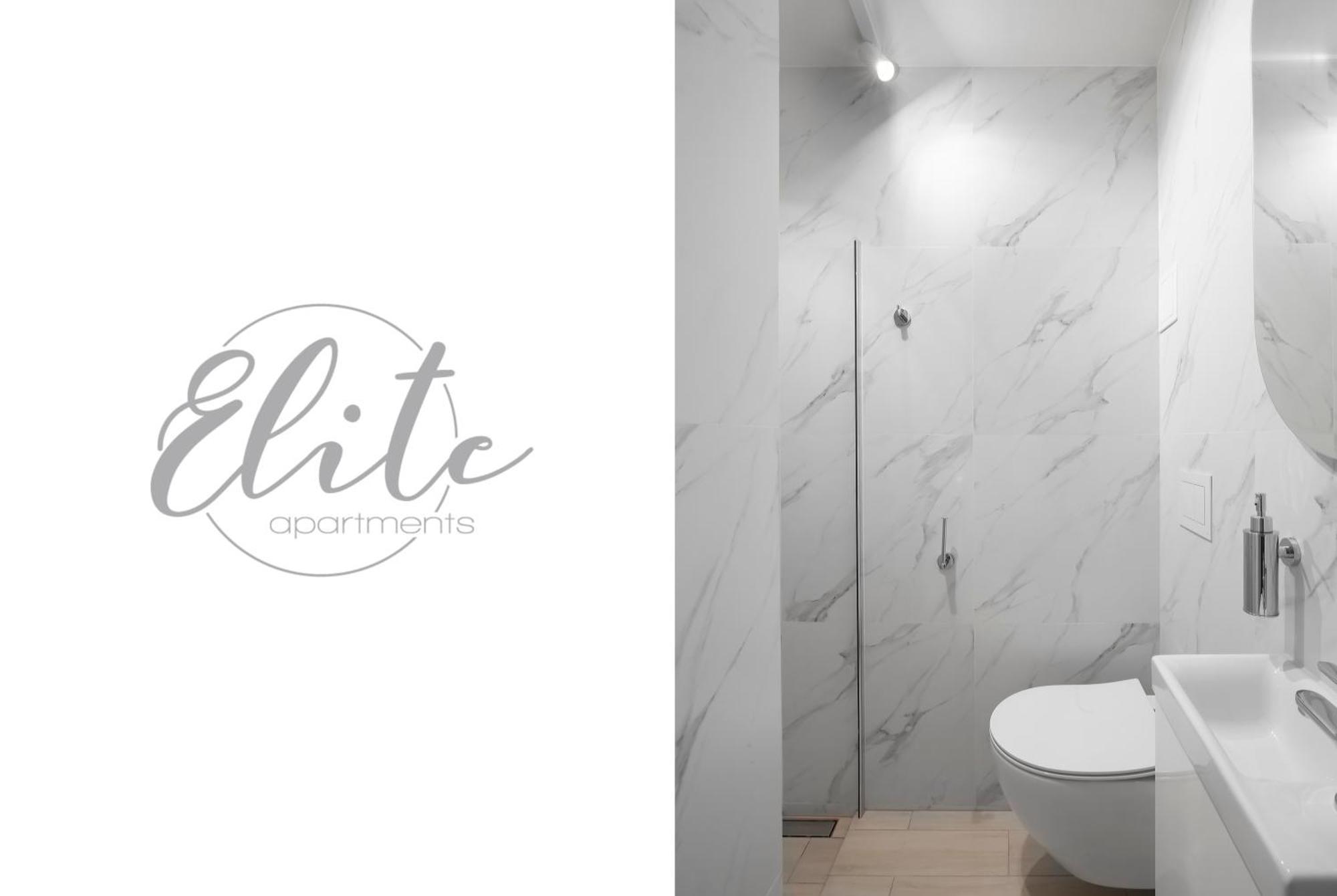 Elite Old Town Center Premium Apartment