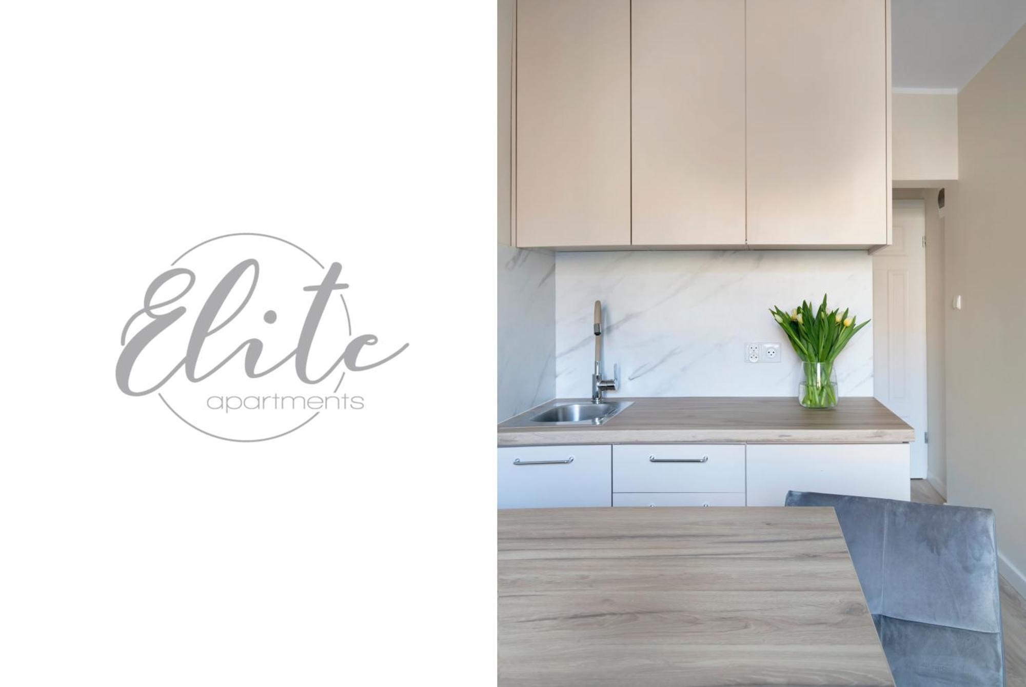 Elite Old Town Center Premium Apartment Gdansk