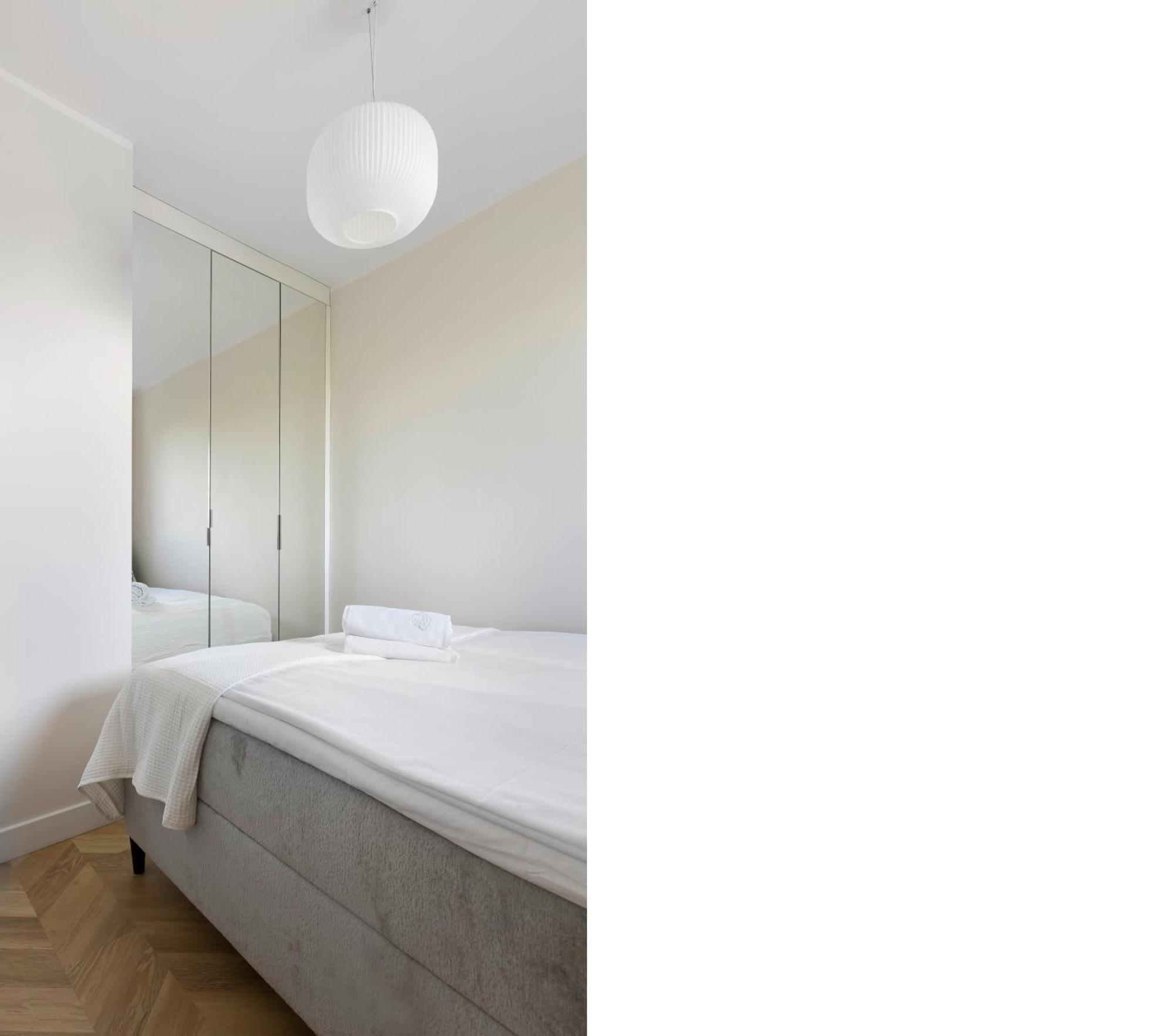 Elite Podwale Przedmiejskie Old Town Apartment Gdansk