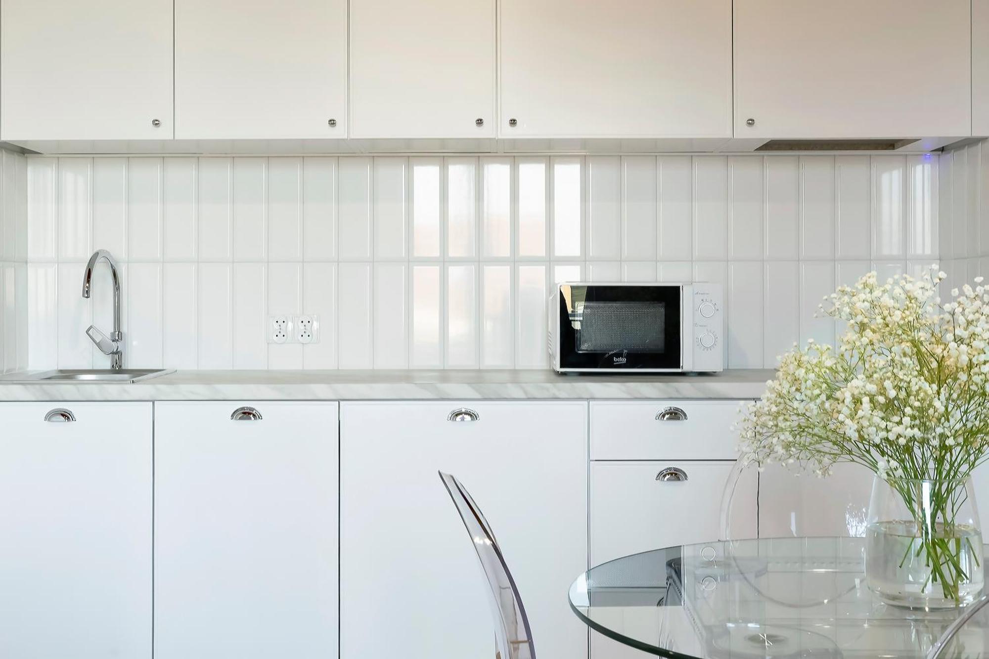 Elite Podwale Przedmiejskie Old Town Apartment Gdansk