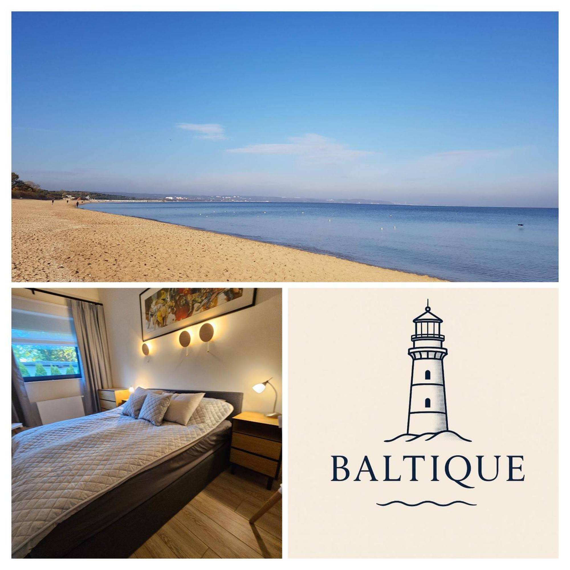 Baltique Apartment *