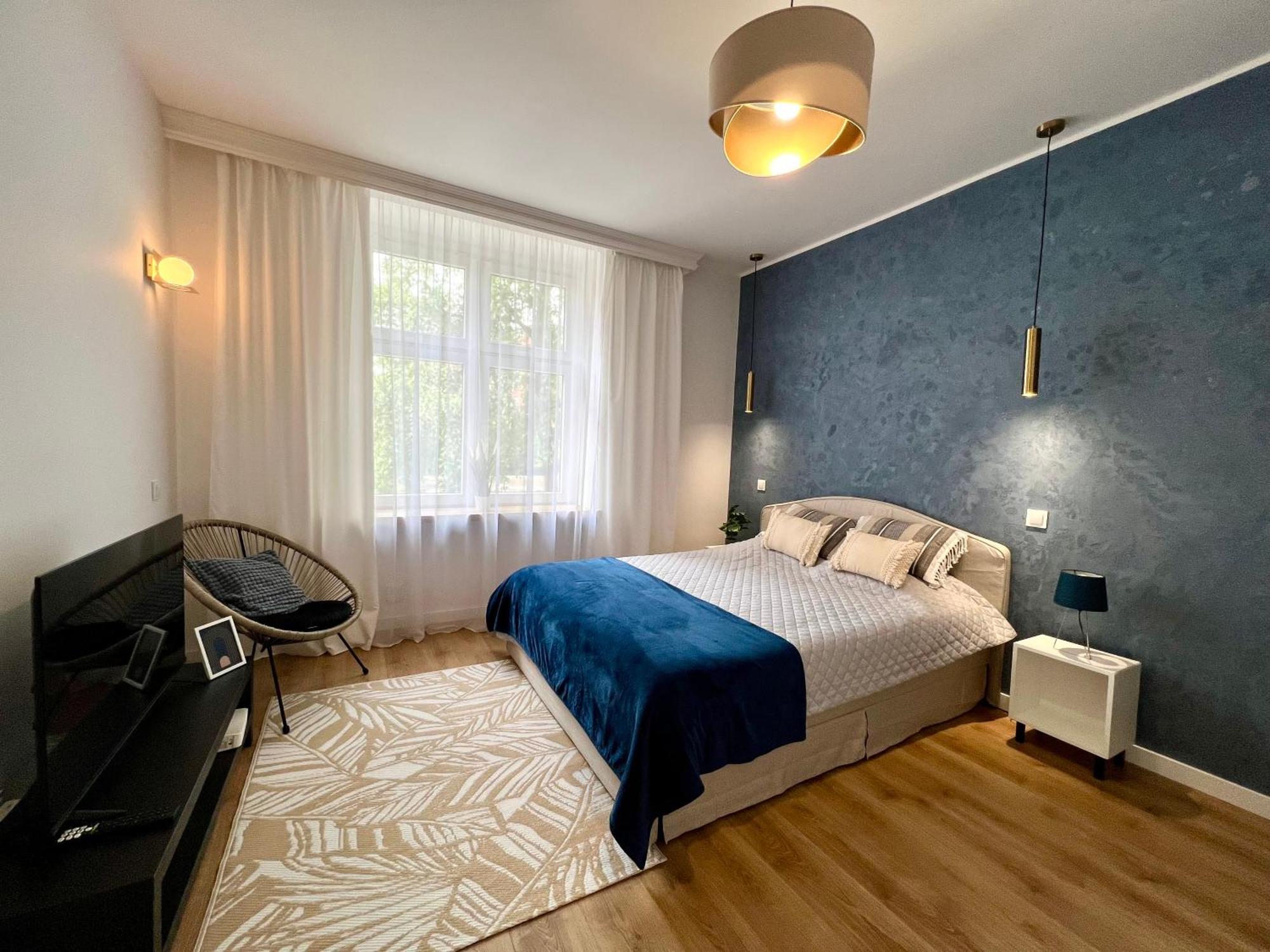 Blue Haven By Jojo Apartment Danzig