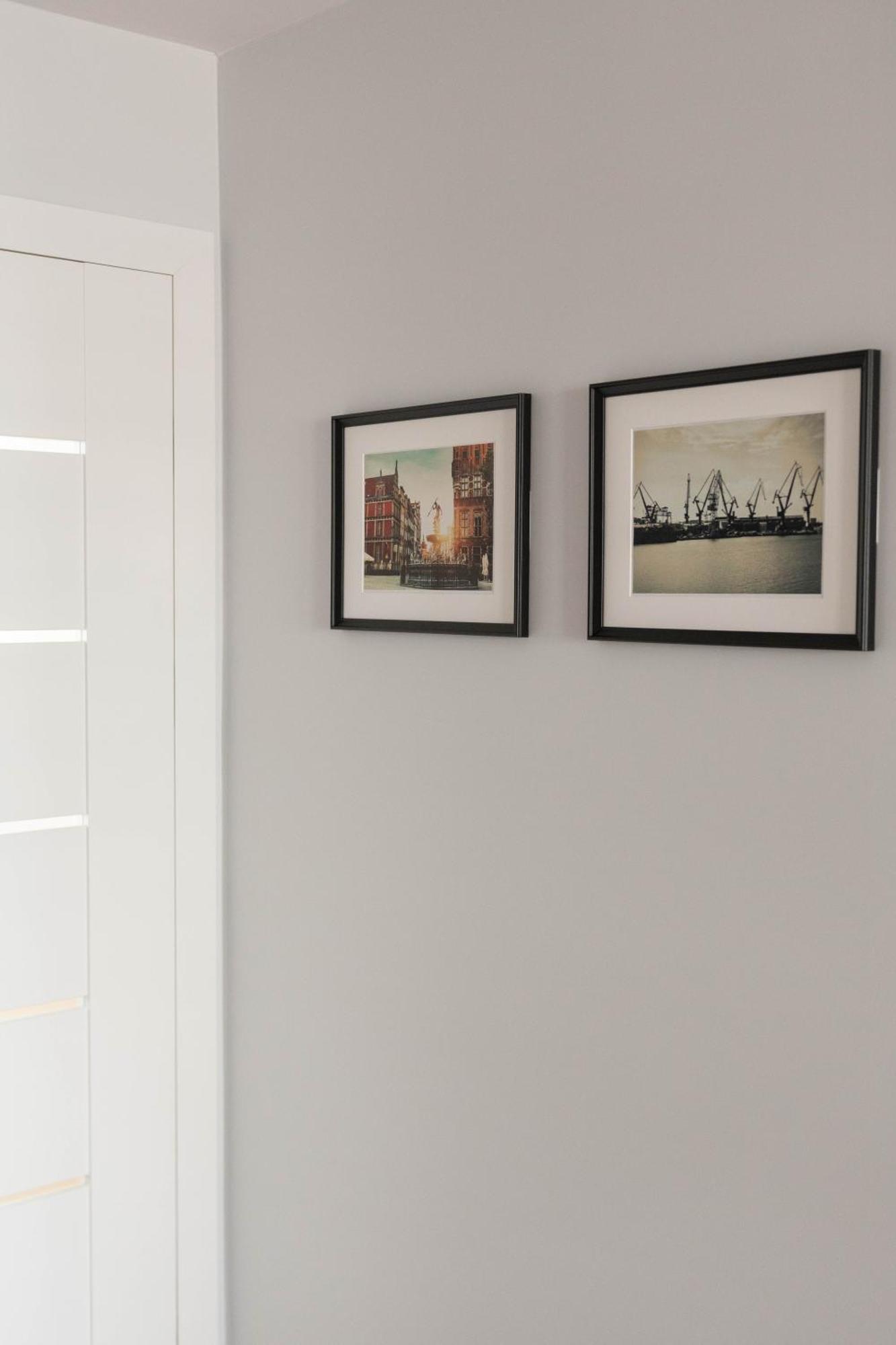 I Parking Przymorze - Plaza 20 Min Spacerem Apartamento Gdańsk
